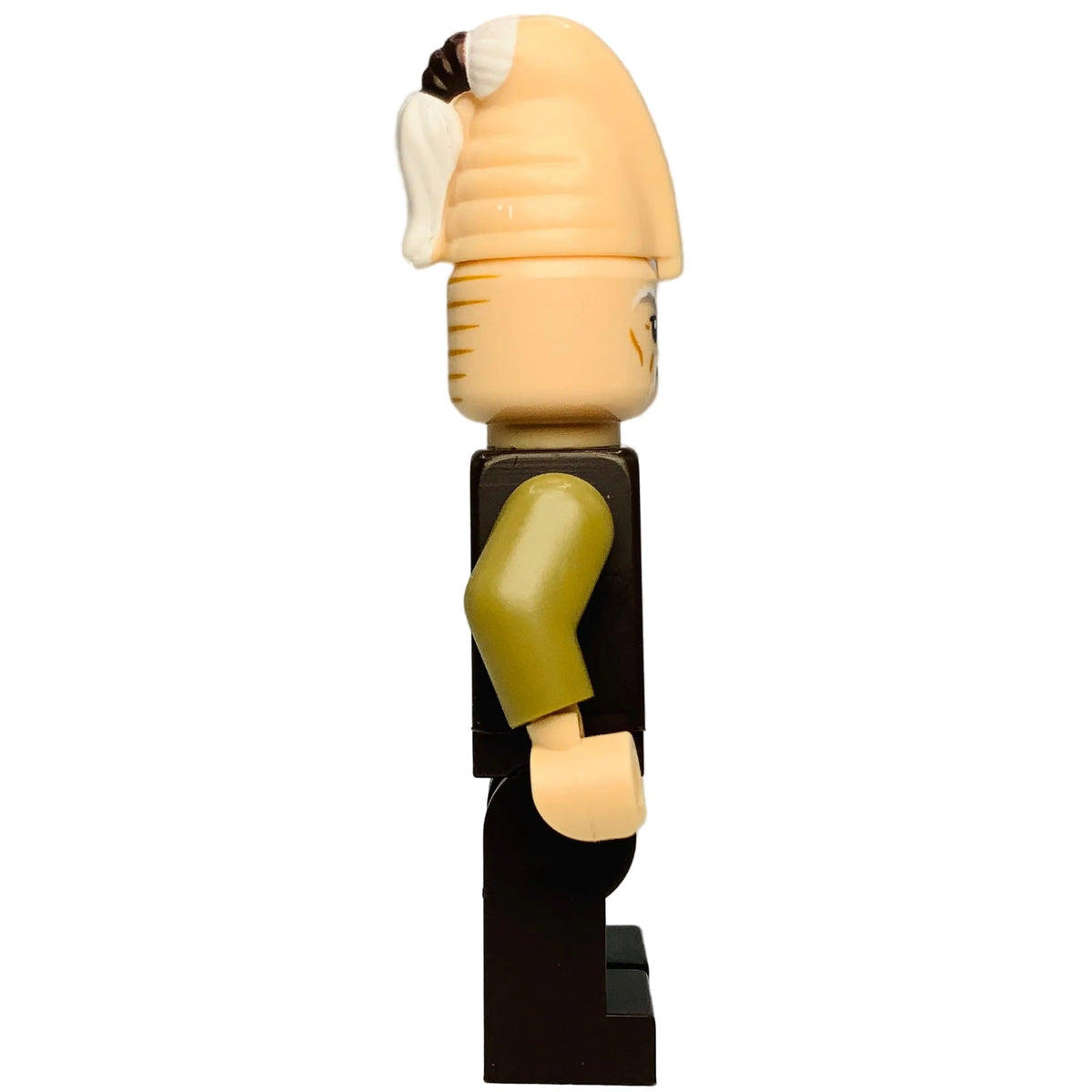 Ki-Adi-Mundi - Printed Legs, Straight Belt, sw1432