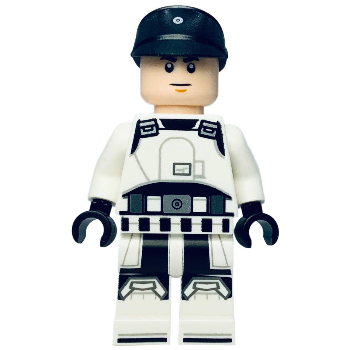 ISB Tactical Agent, sw1409 - LEGO® Star Wars Minifigure