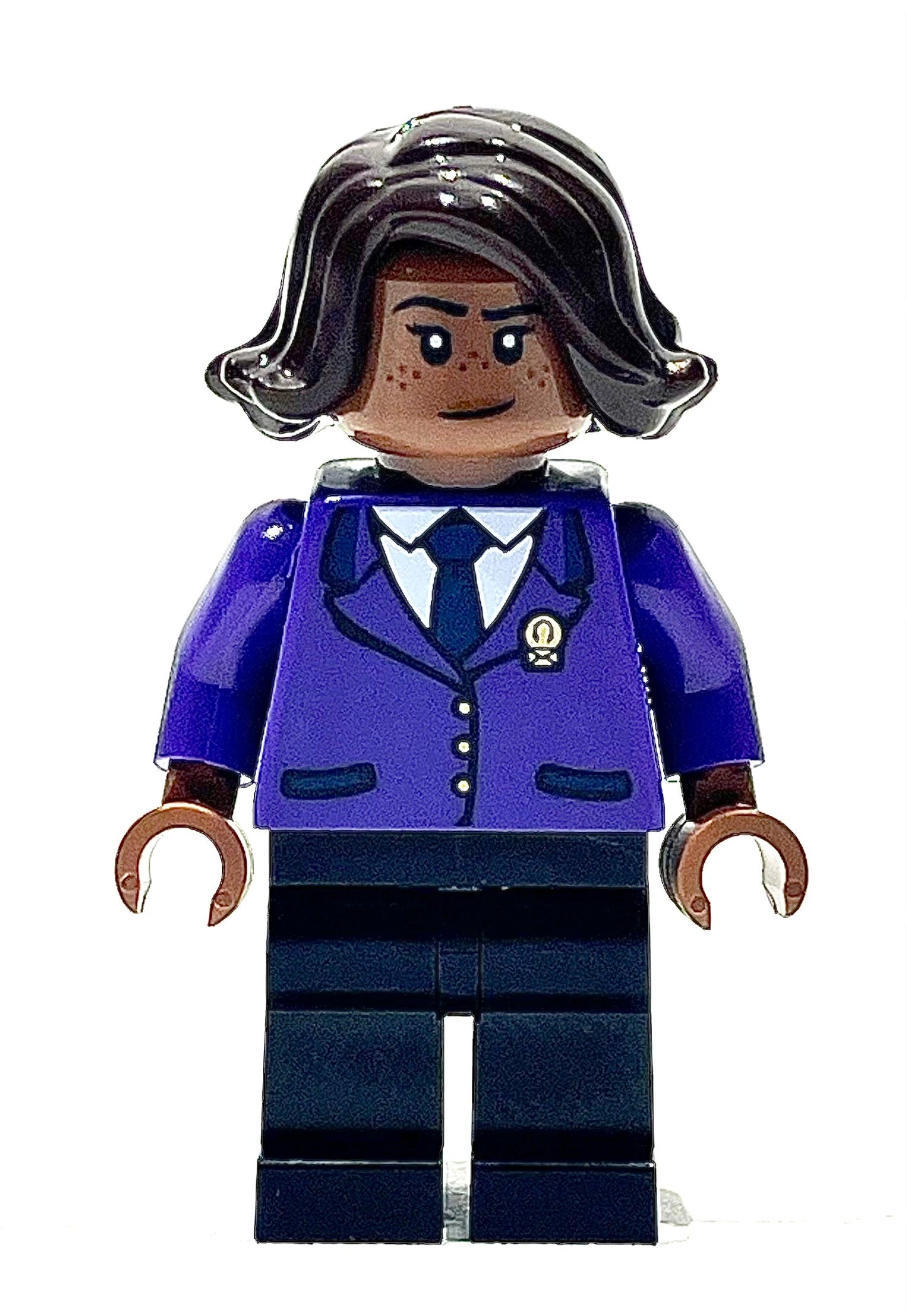 Owl Post Worker, hp431