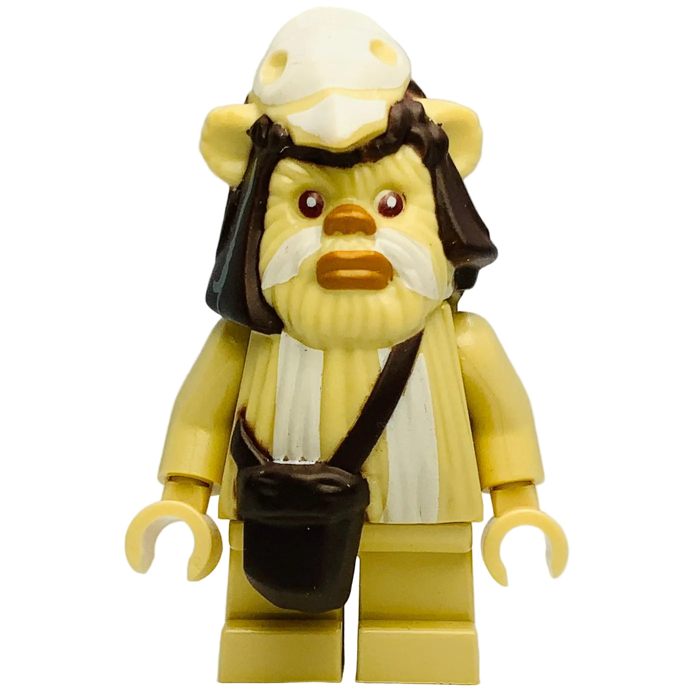 Logray, sw0338