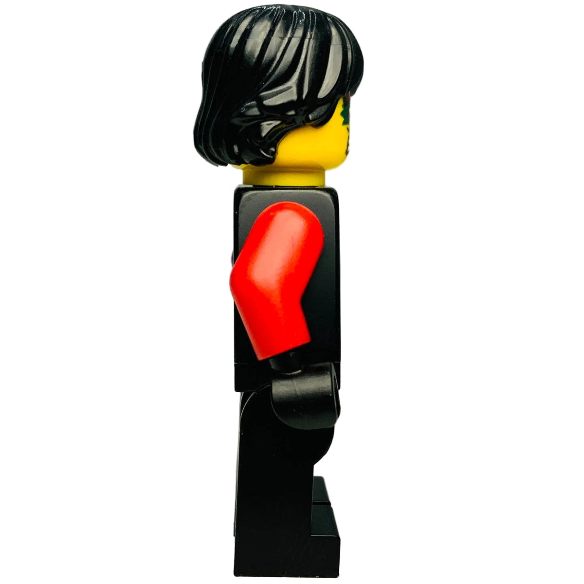 Young Krux, njo1022 - LEGO® Ninjago Minifigure