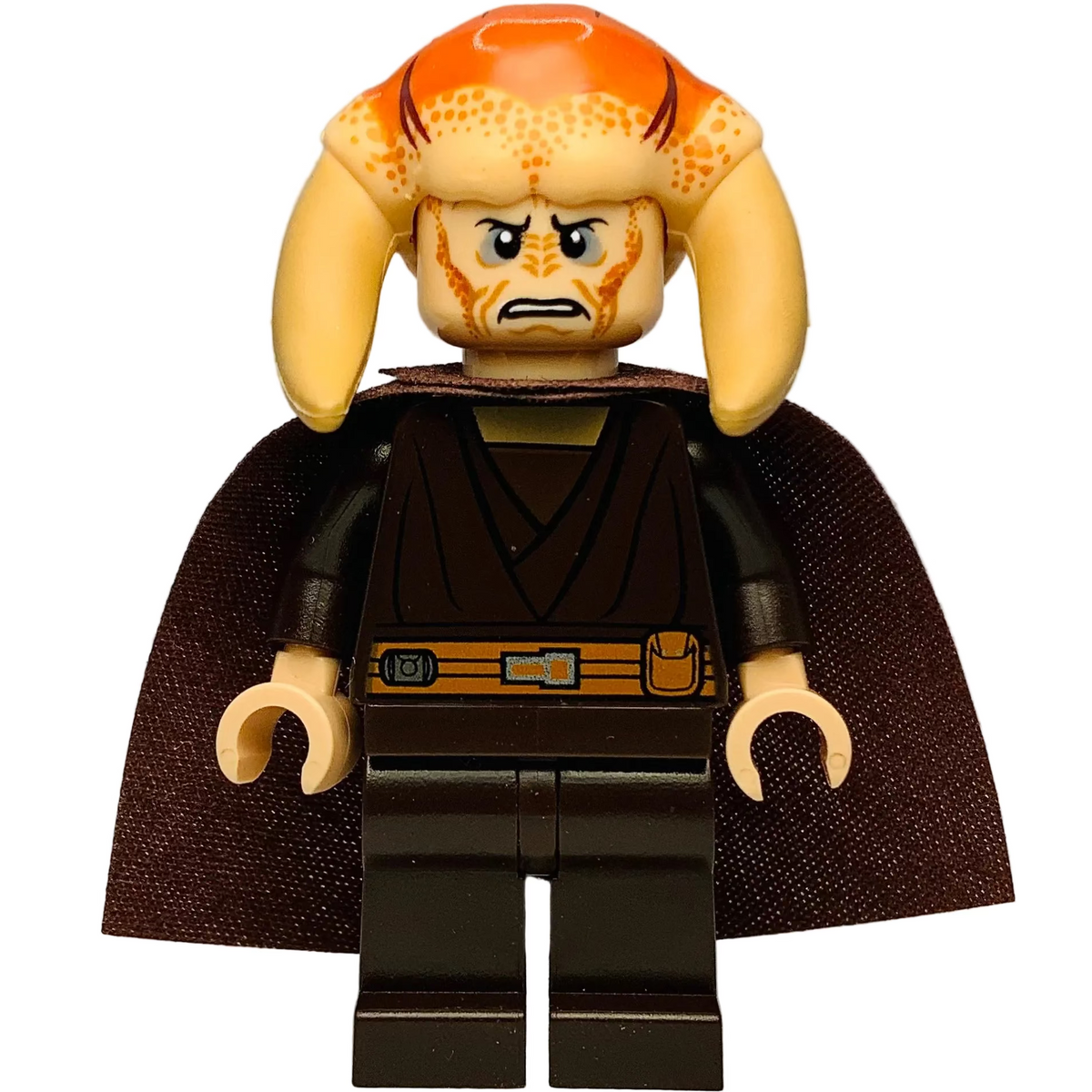 Saesee Tiin, sw0420 - LEGO® Star Wars Minifigure