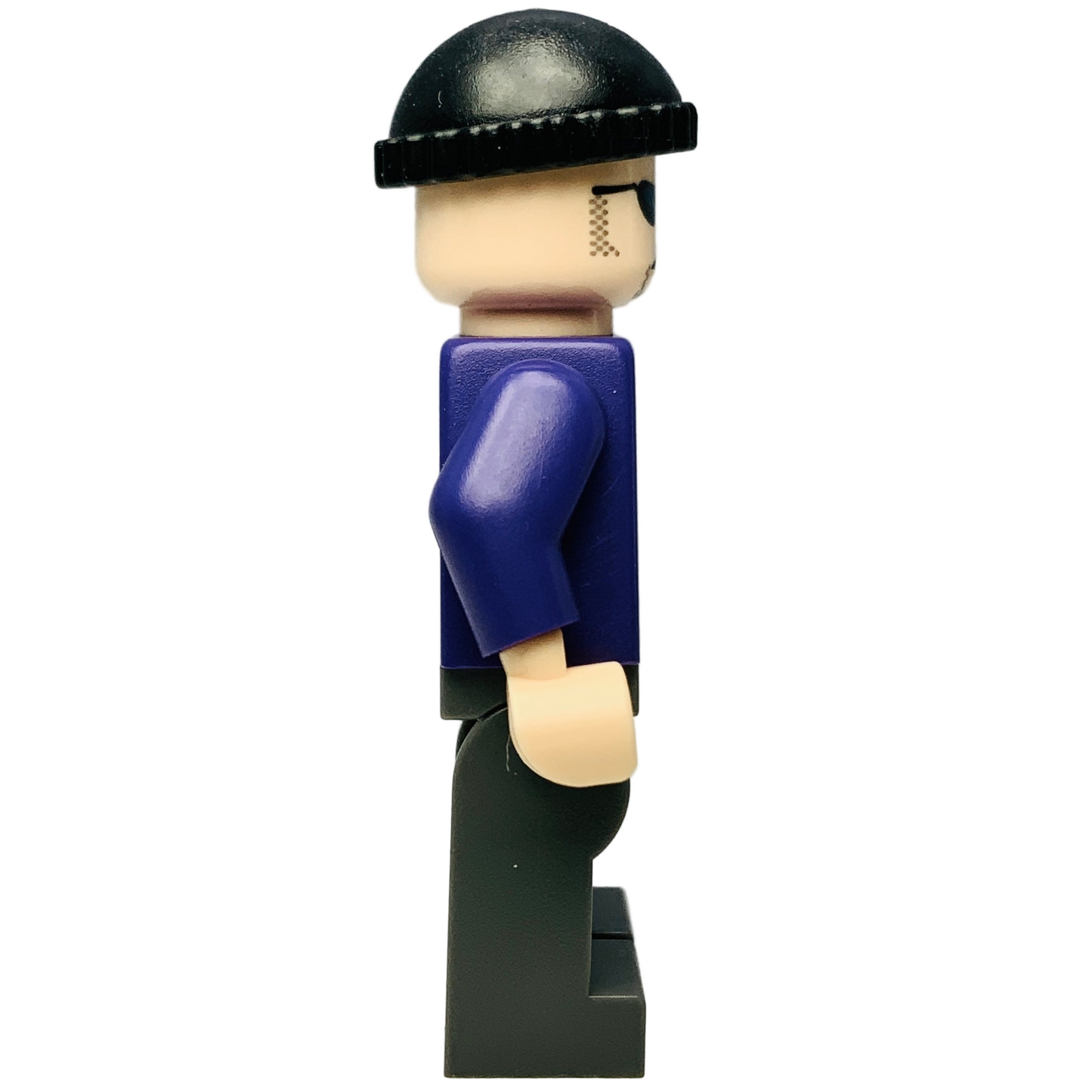 The Joker's Henchman, bat007 - LEGO® Batman Minifigure