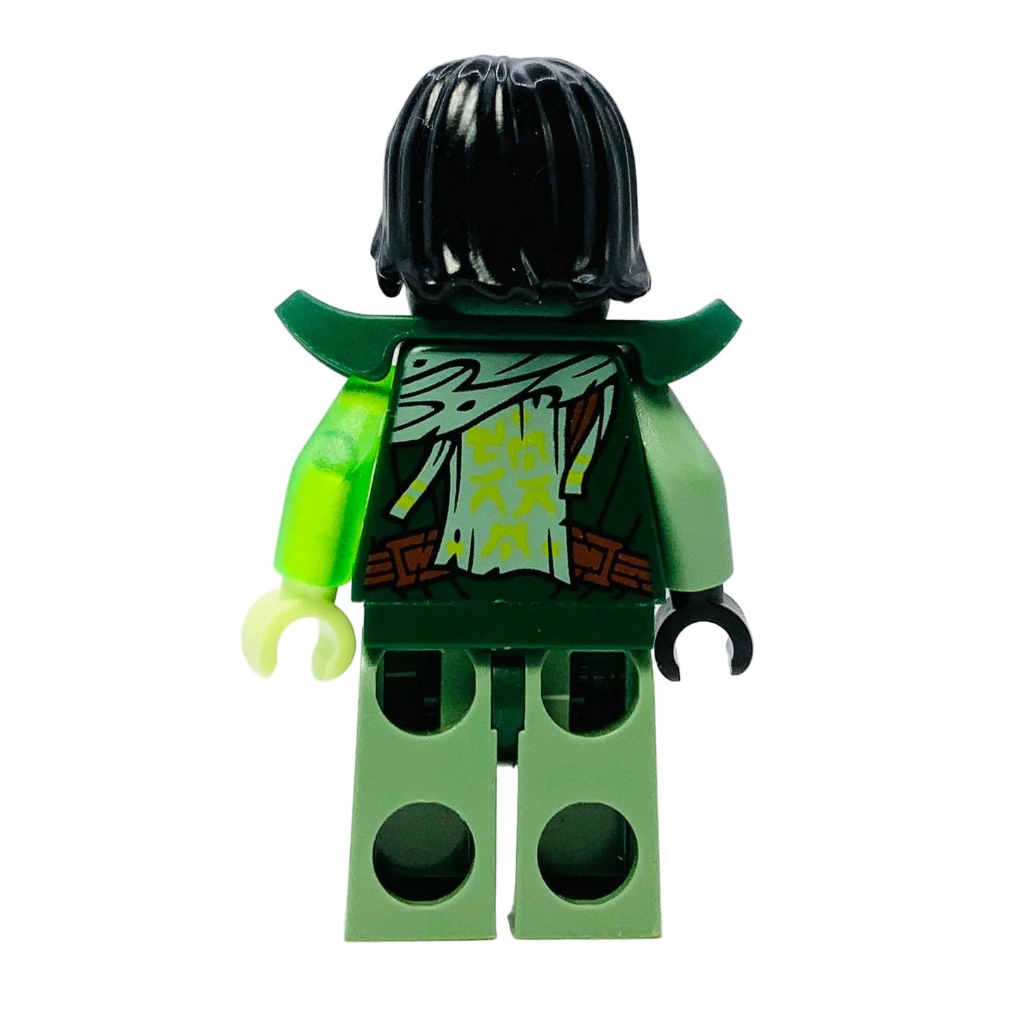 Morro, njo0940 - LEGO® Ninjago Minifigure