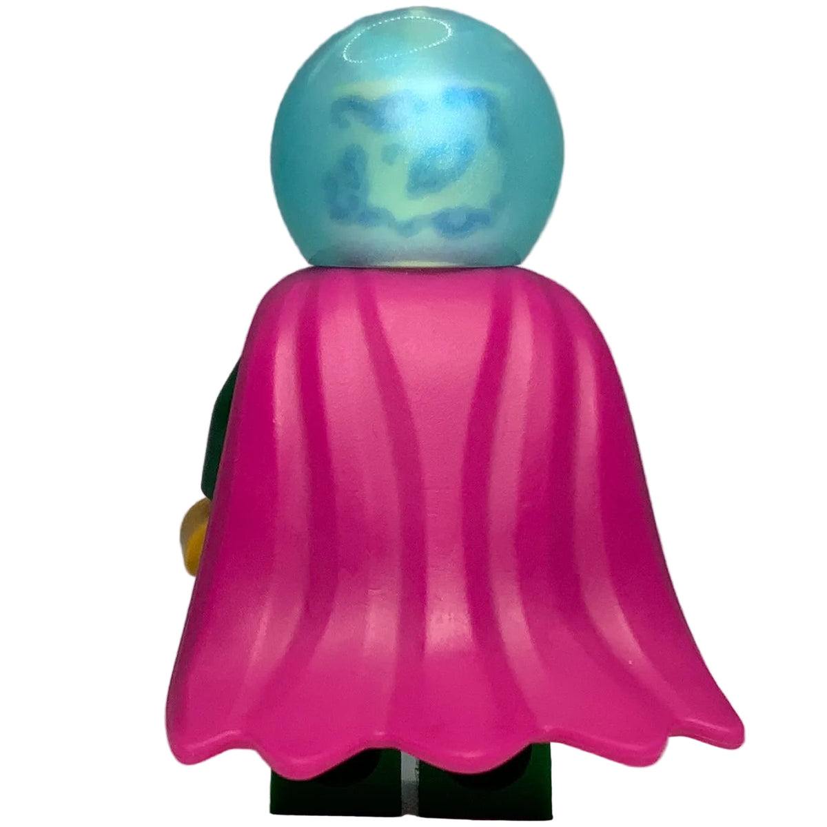 Mysterio, sh1101 - LEGO® Marvel Minifigure