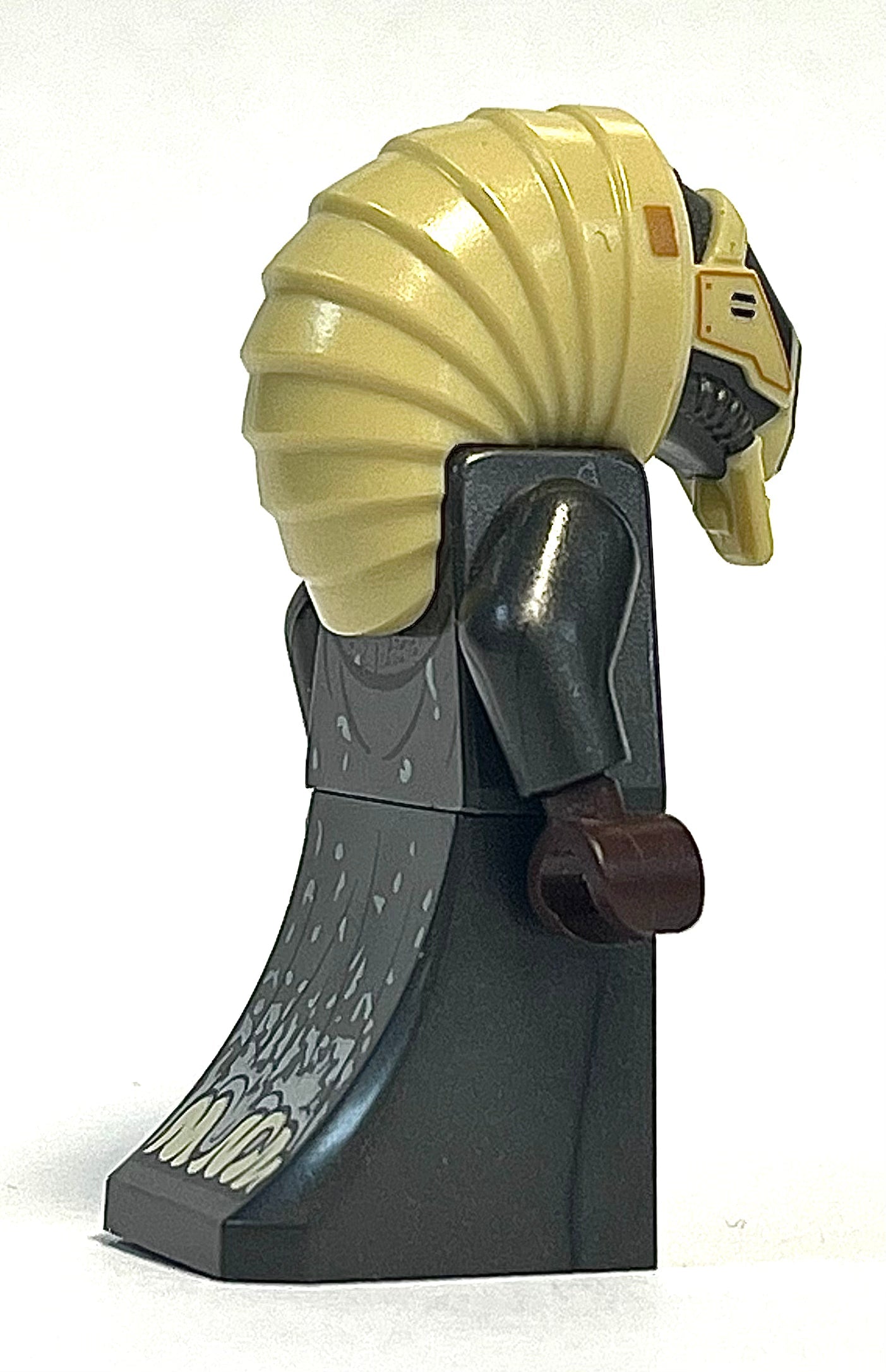 Moloch, sw0917 - LEGO® Star Wars Minifigure