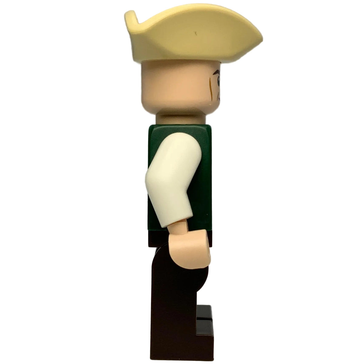 Cook, poc013 - LEGO® POTC Minifigure