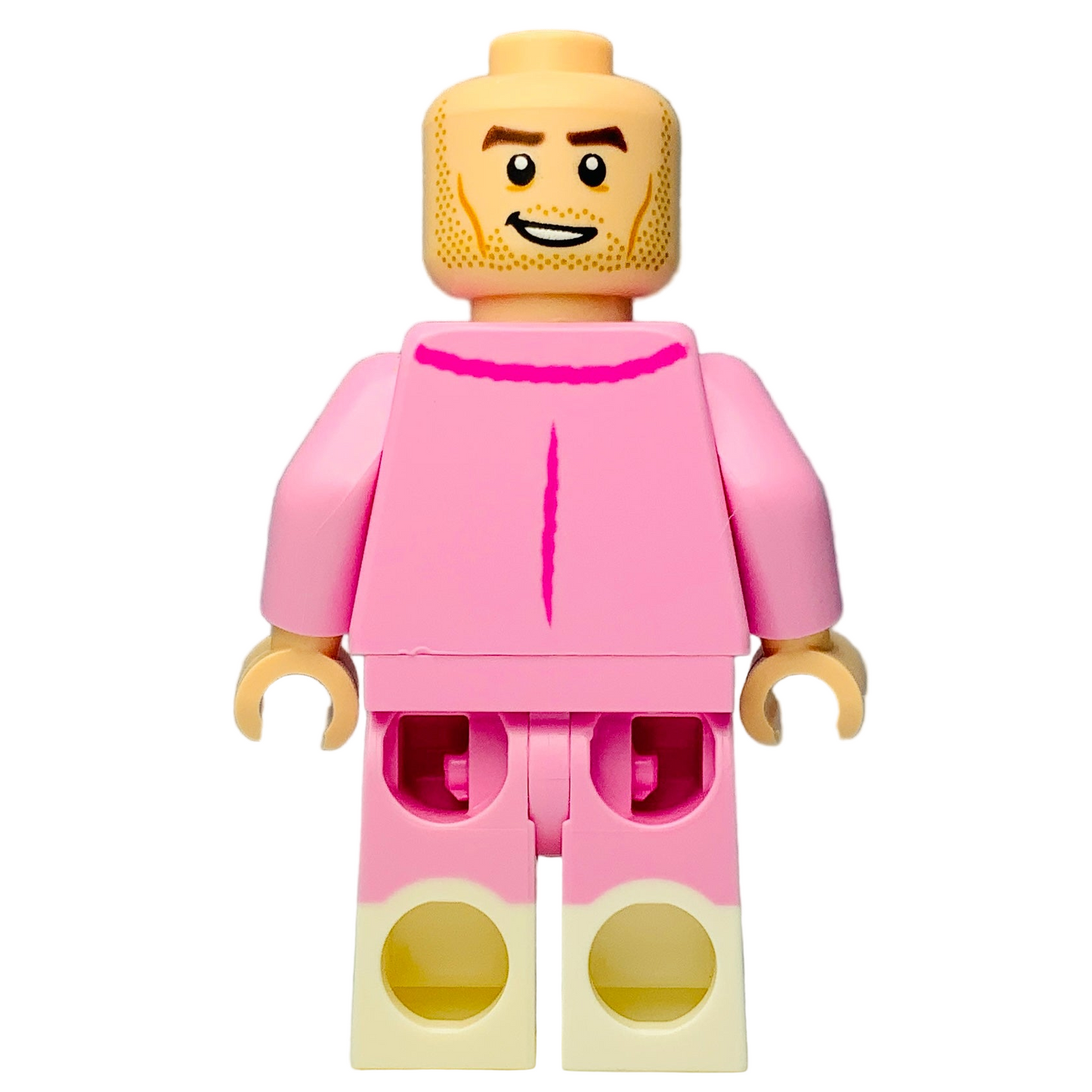 Peter B. Parker & Mayday Parker, colspi-10, LEGO® Marvel Minifigure