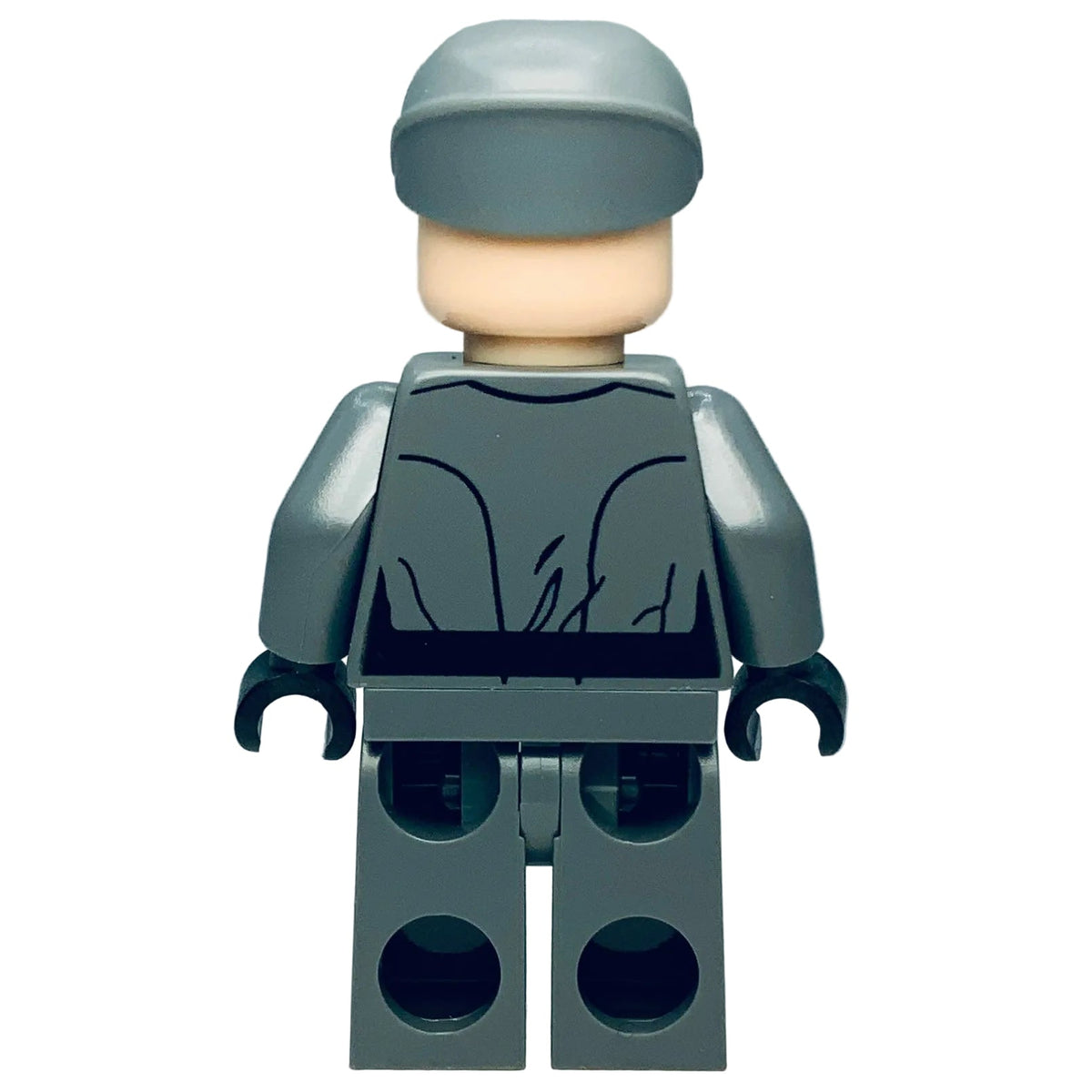 Imperial Officer (Captain / Commandant / Commander) - sw0582