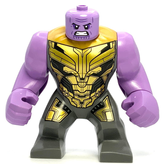 Thanos, sh0896 - LEGO® Marvel Minifigure