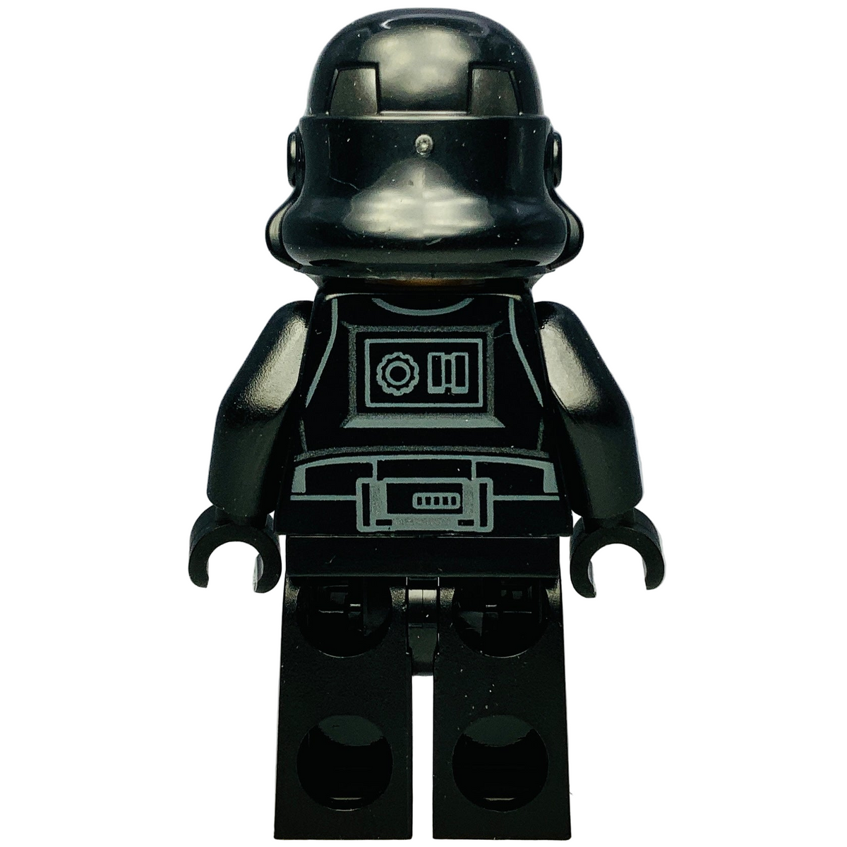 Shadow Trooper, sw1031, LEGO® Star Wars Minifigure