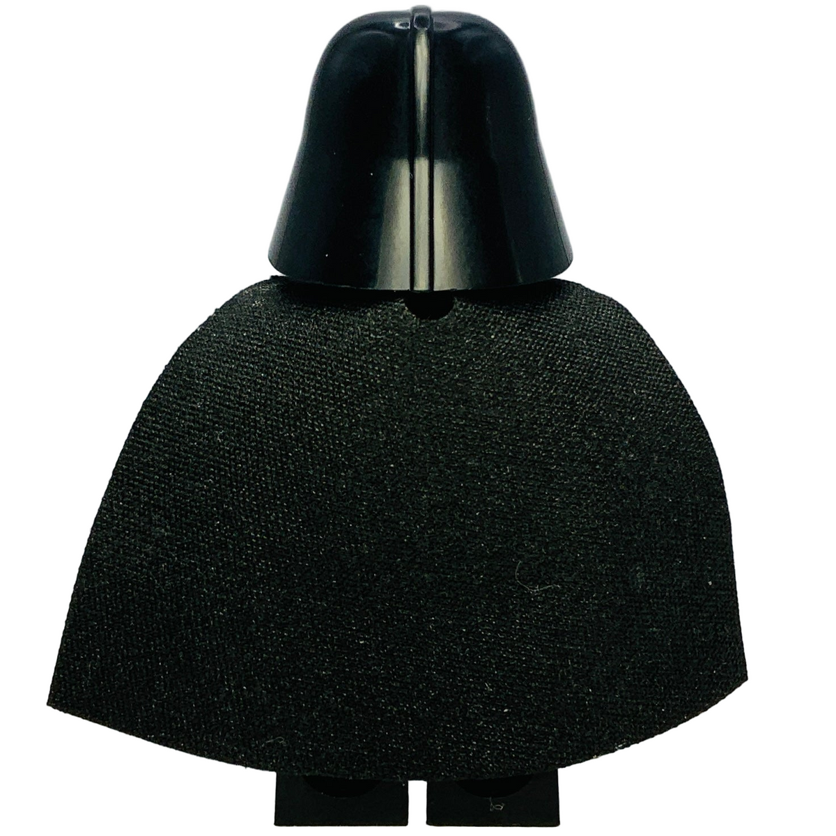 Darth Vader Red Christmas Sweater with Death Star, sw1121, LEGO® Star Wars Minifigure