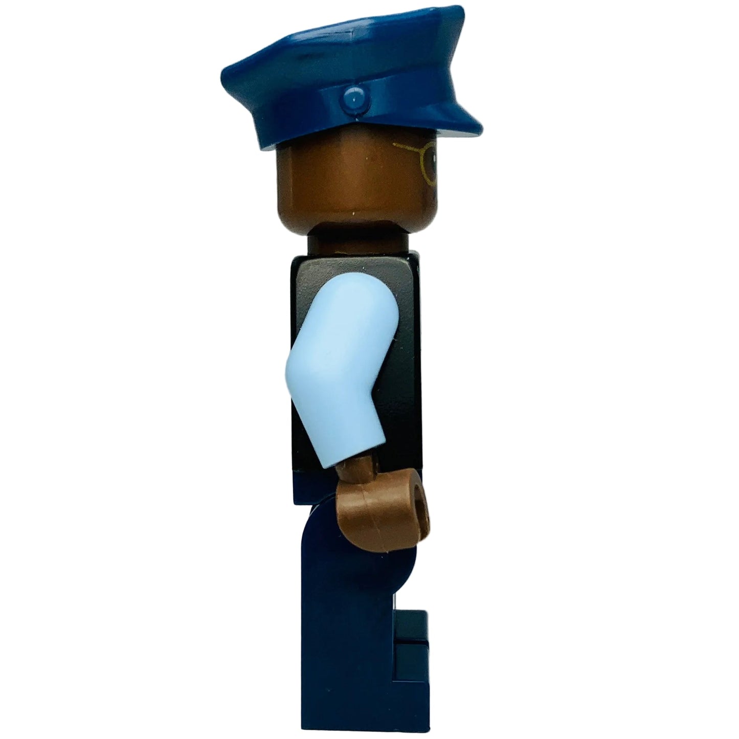 Officer Jefferson Morales, sh1031 - LEGO® Marvel Minifigure