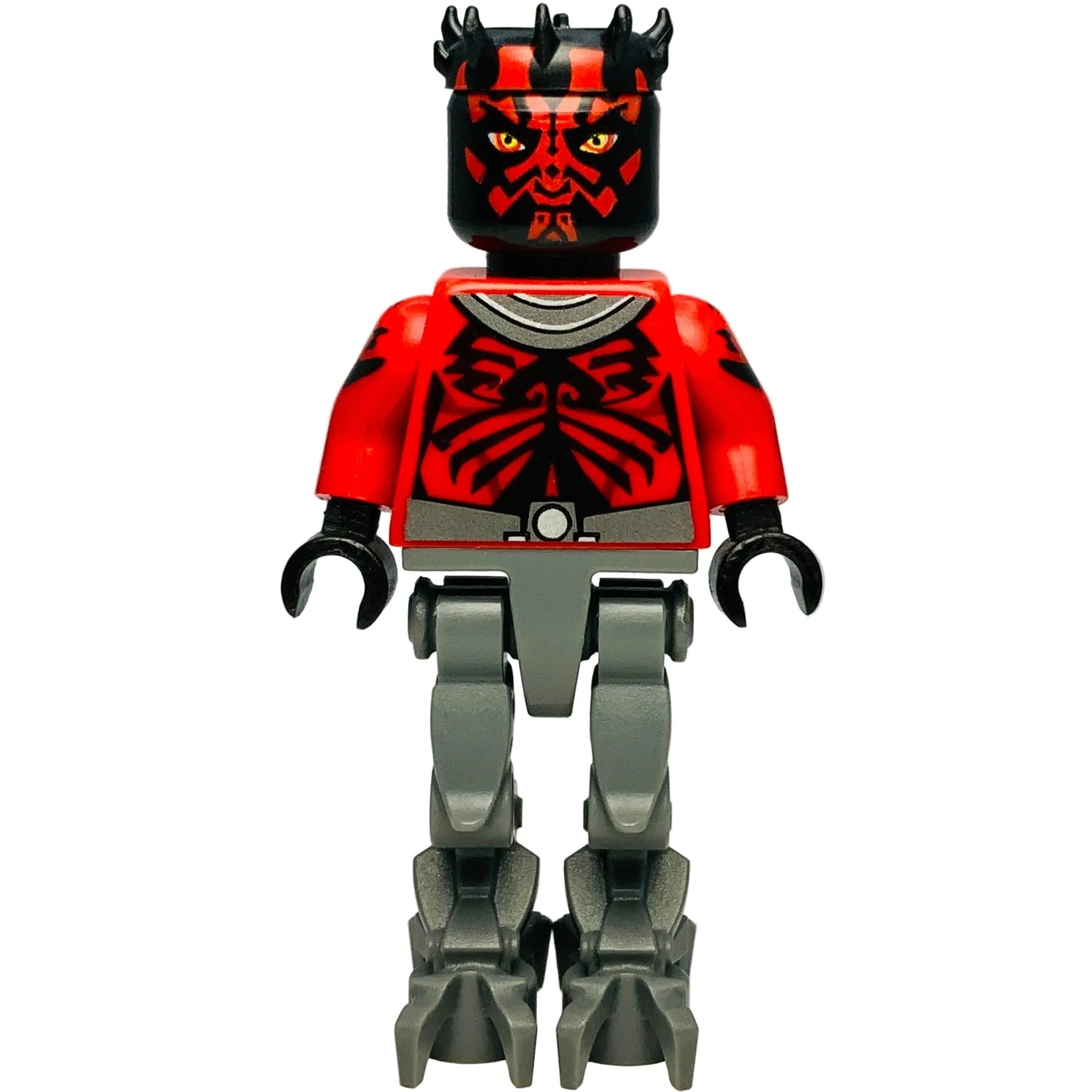 Darth Maul - Mechanical Legs, sw0493 - LEGO® Star Wars Minifigure