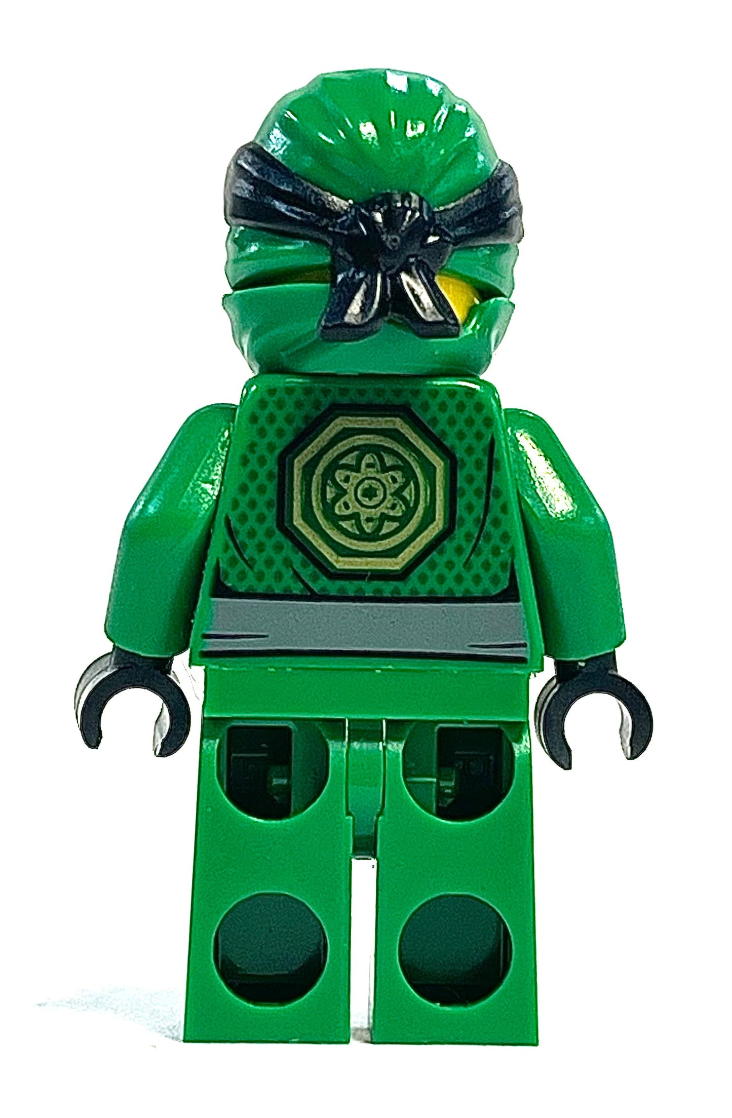 Lloyd, Sons of Garmadon, No Scabbard, njo0401 - LEGO® Ninjago Minifigure