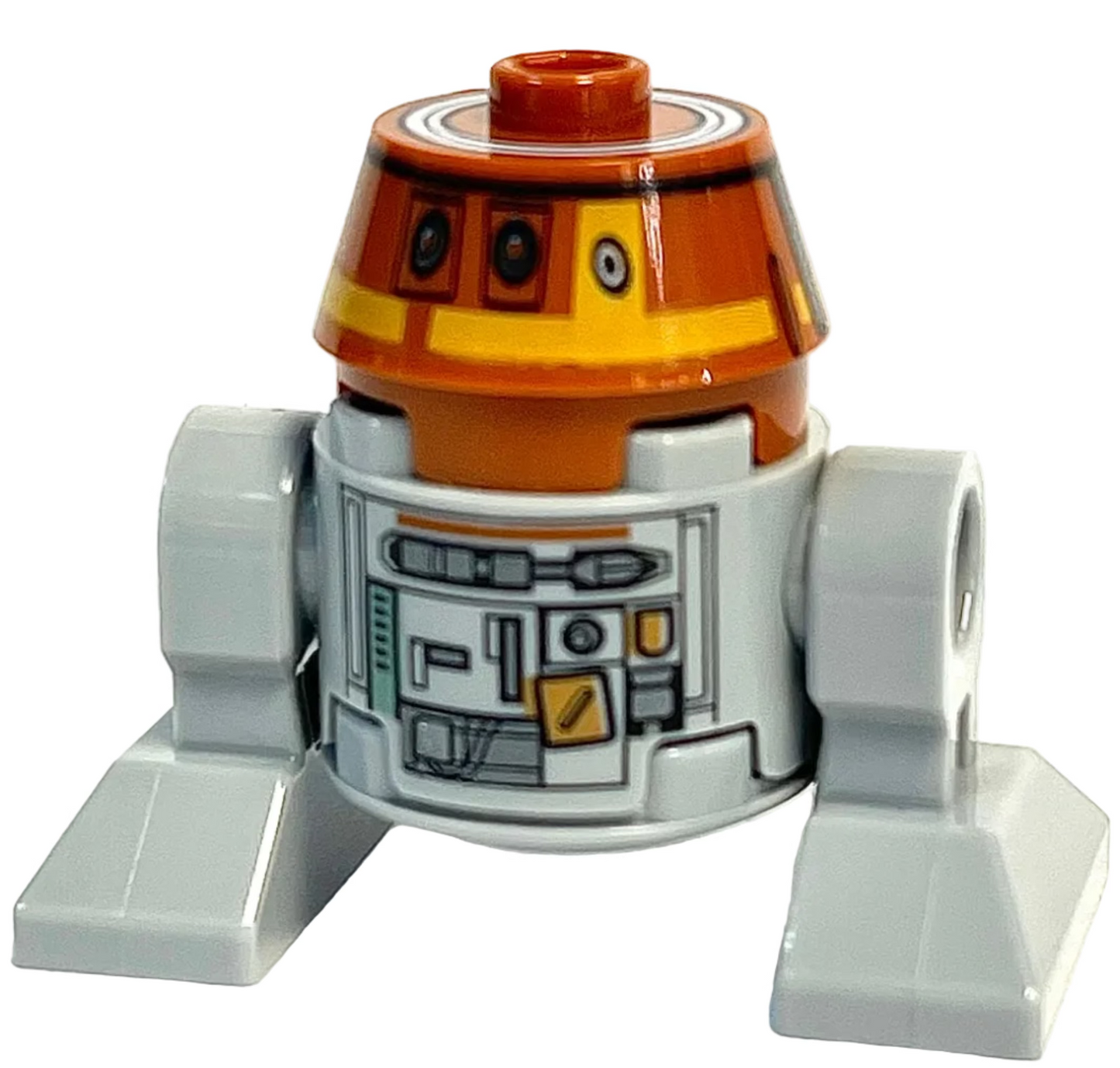 Chopper C1-10P, sw0565