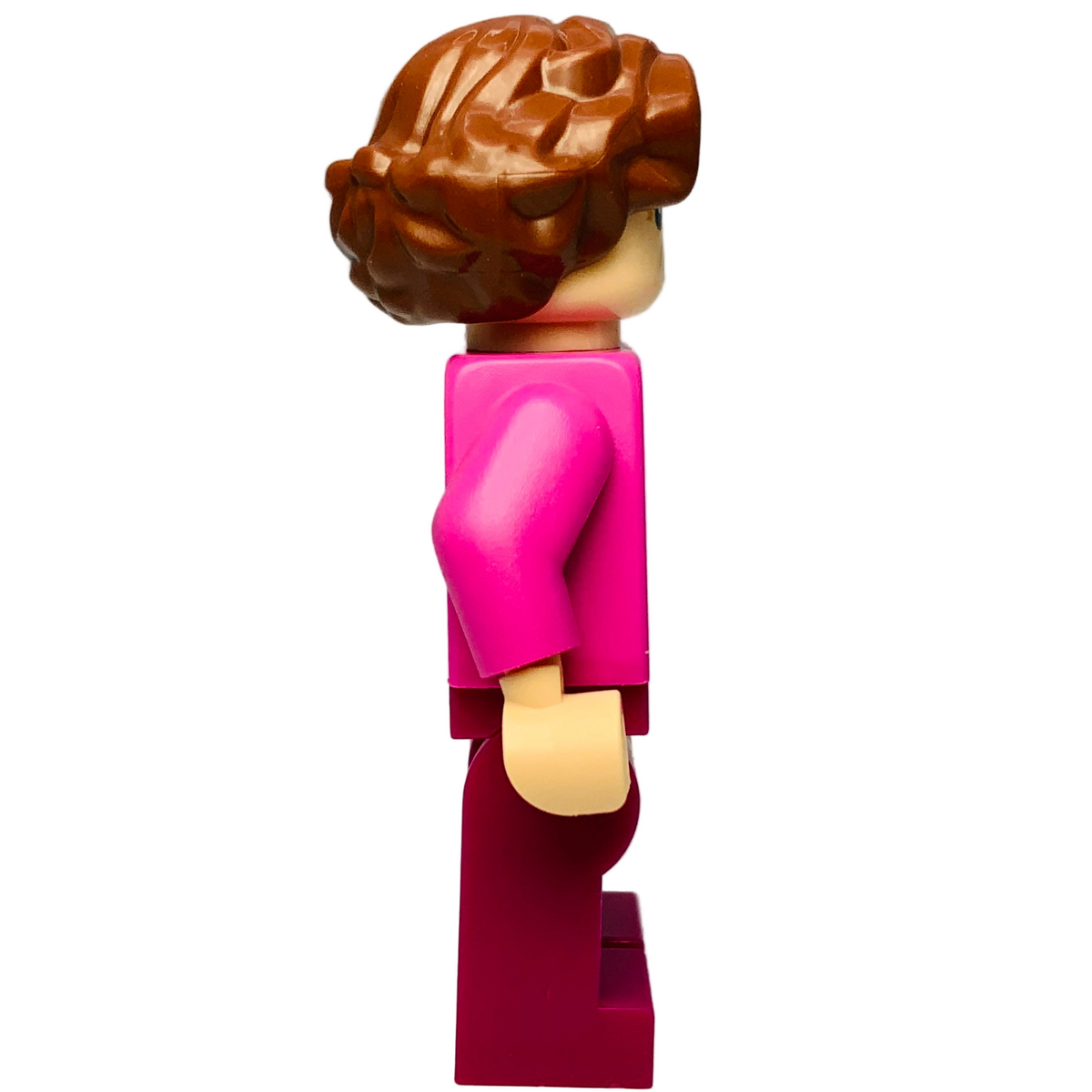 Dolores Umbridge, hp356