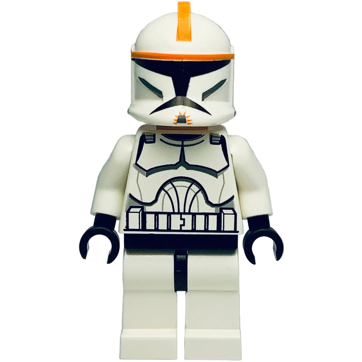 Clone Trooper Building Event "TOYSRUS" Exclusive, atlsw001 - LEGO® Star Wars Minifigure