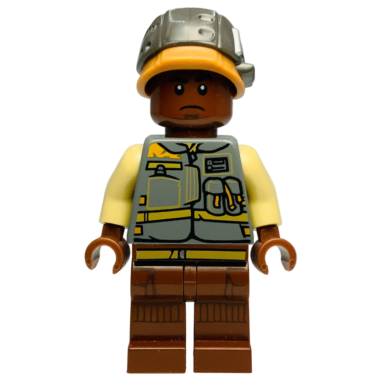Lieutenant Sefla, sw0784