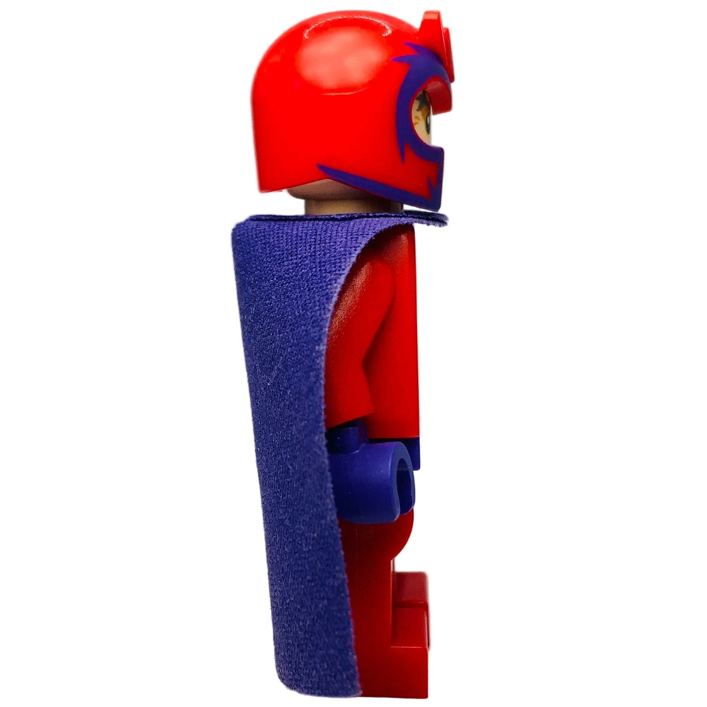 Magneto, sh0031 - LEGO® Marvel Minifigure