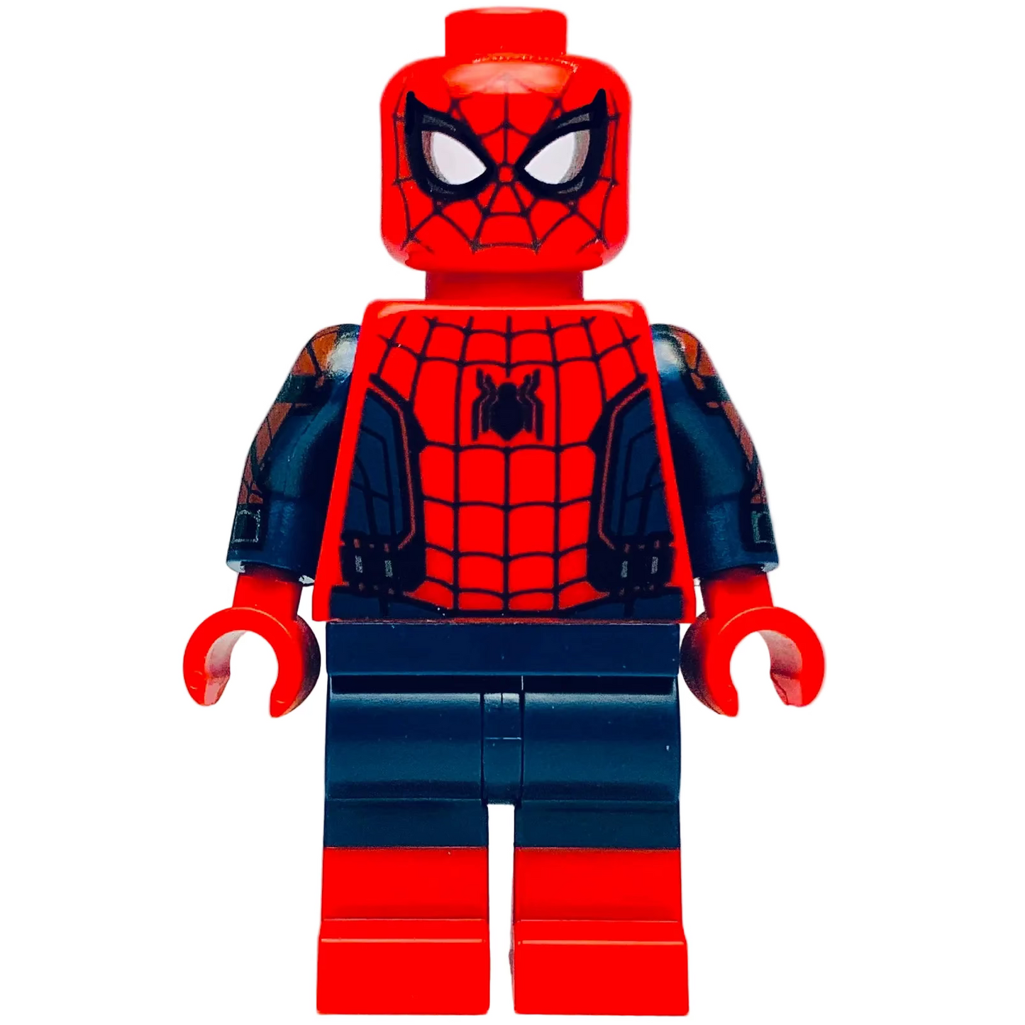 Spider-Man, sh1020 - LEGO® Marvel Minifigure