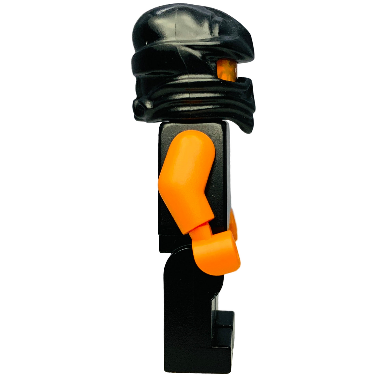 Cole (Airjitzu), njo0157 - LEGO® Ninjago Minifigure