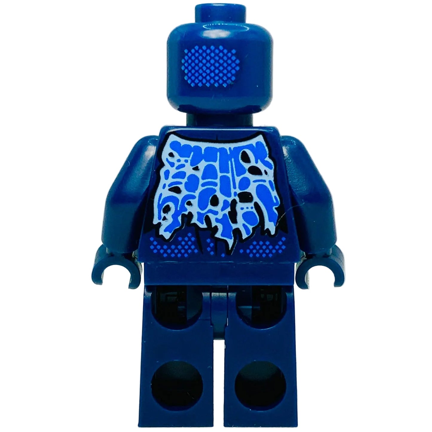 Spider-Man 2099, sh1107 - LEGO® Marvel Minifigure