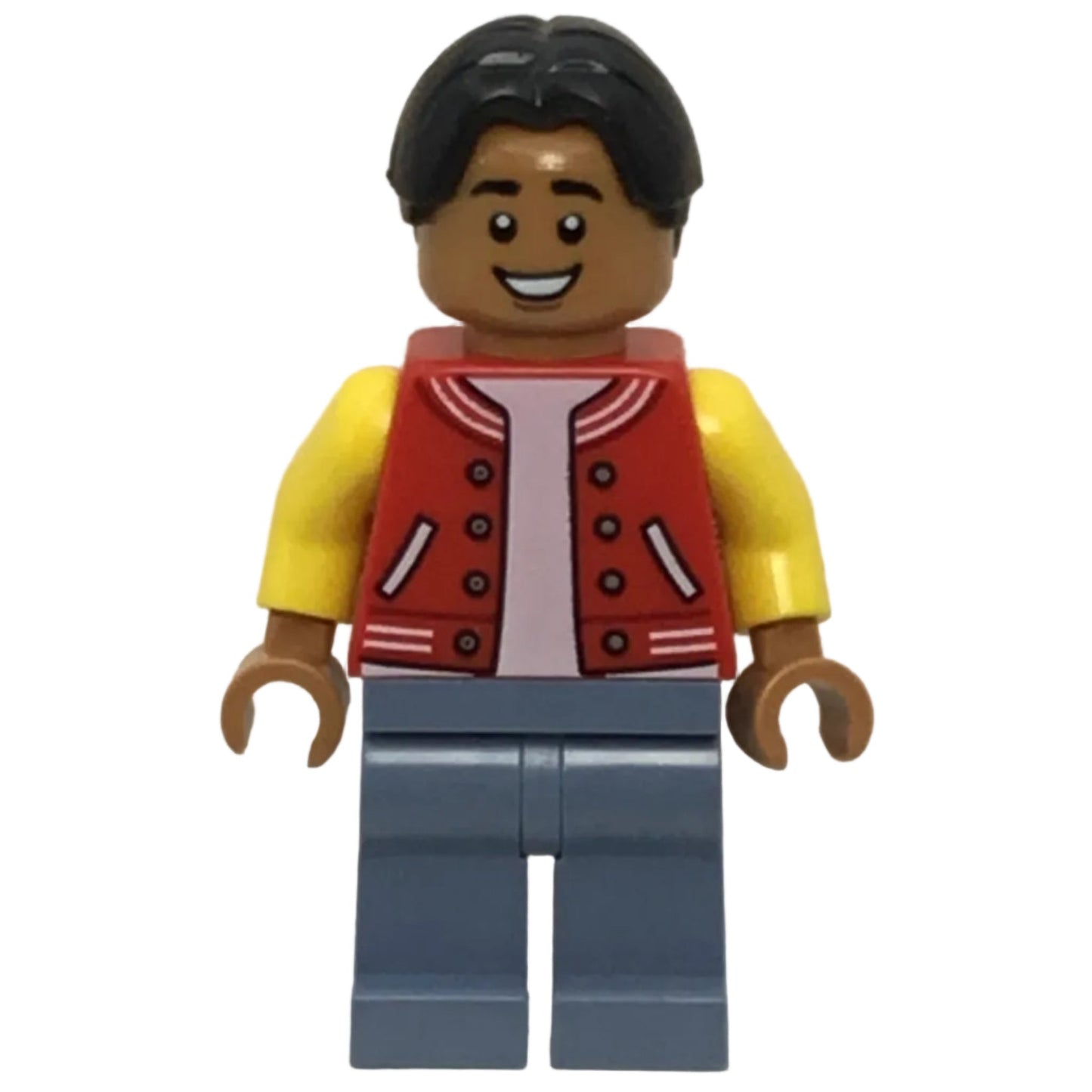 Ned Leeds, sh0893