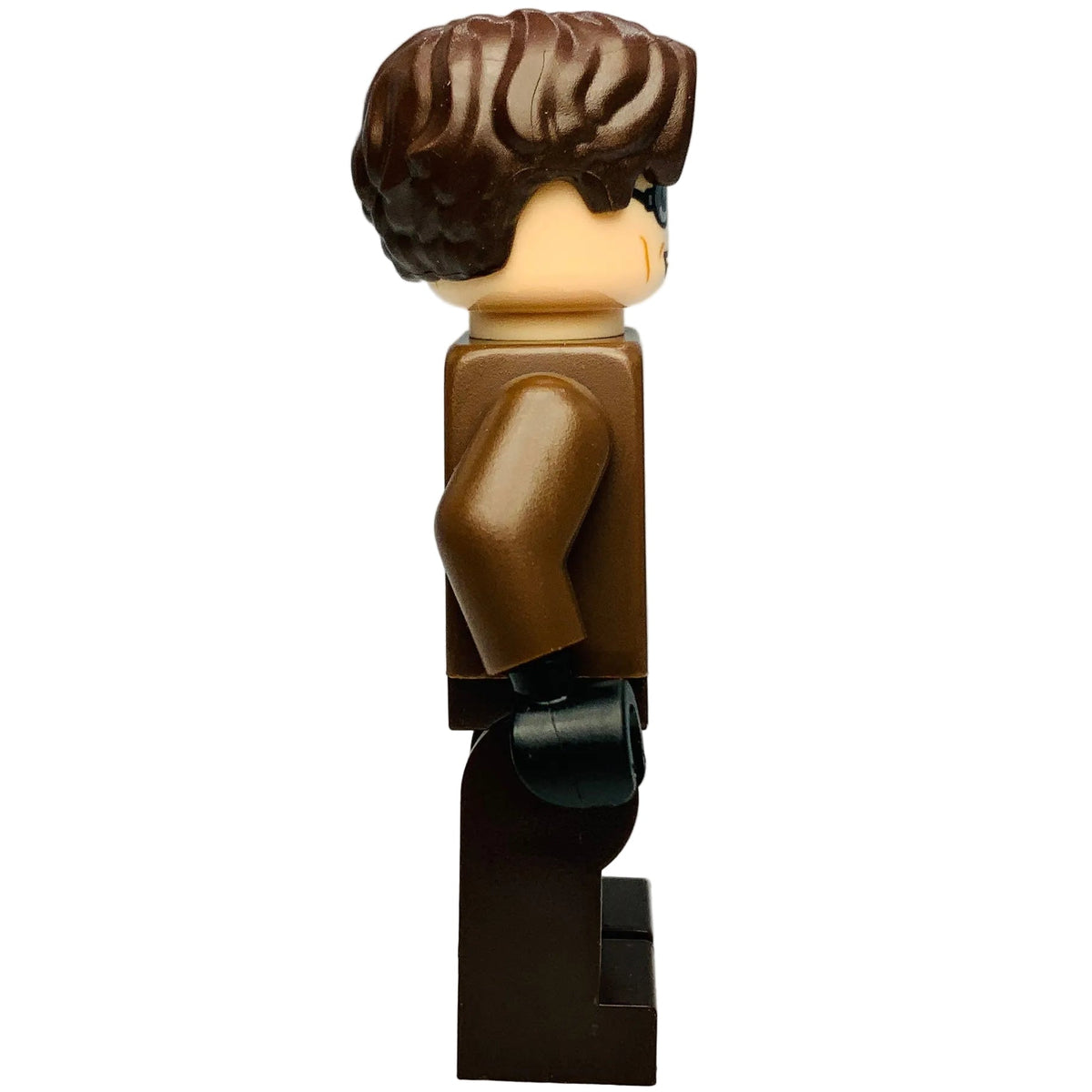 Dr. Octopus (Otto Octavius), sh1060 - LEGO® Marvel Minifigure