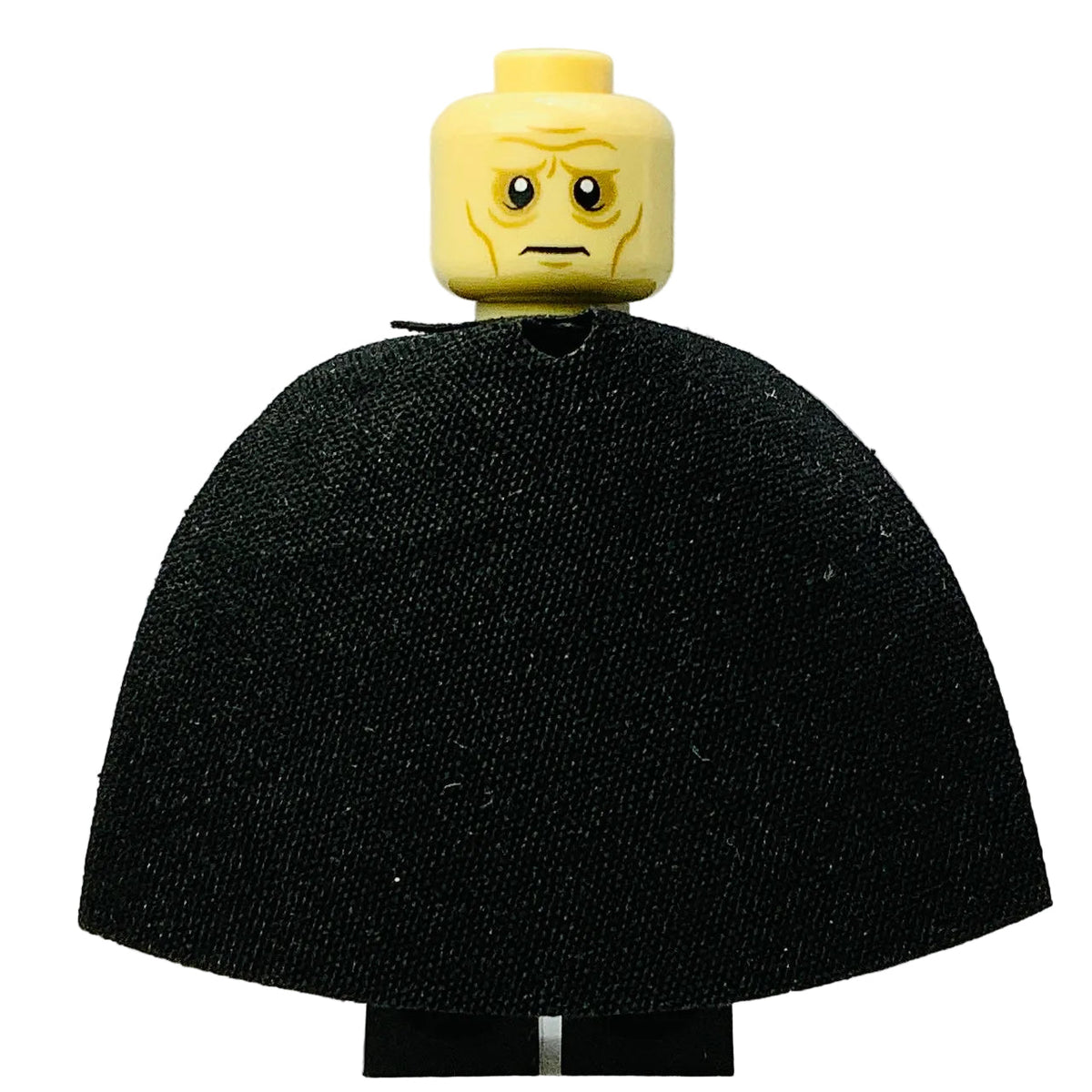 Grima Wormtongue, lor072 - LEGO® Lord of the Rings™ Minifigure