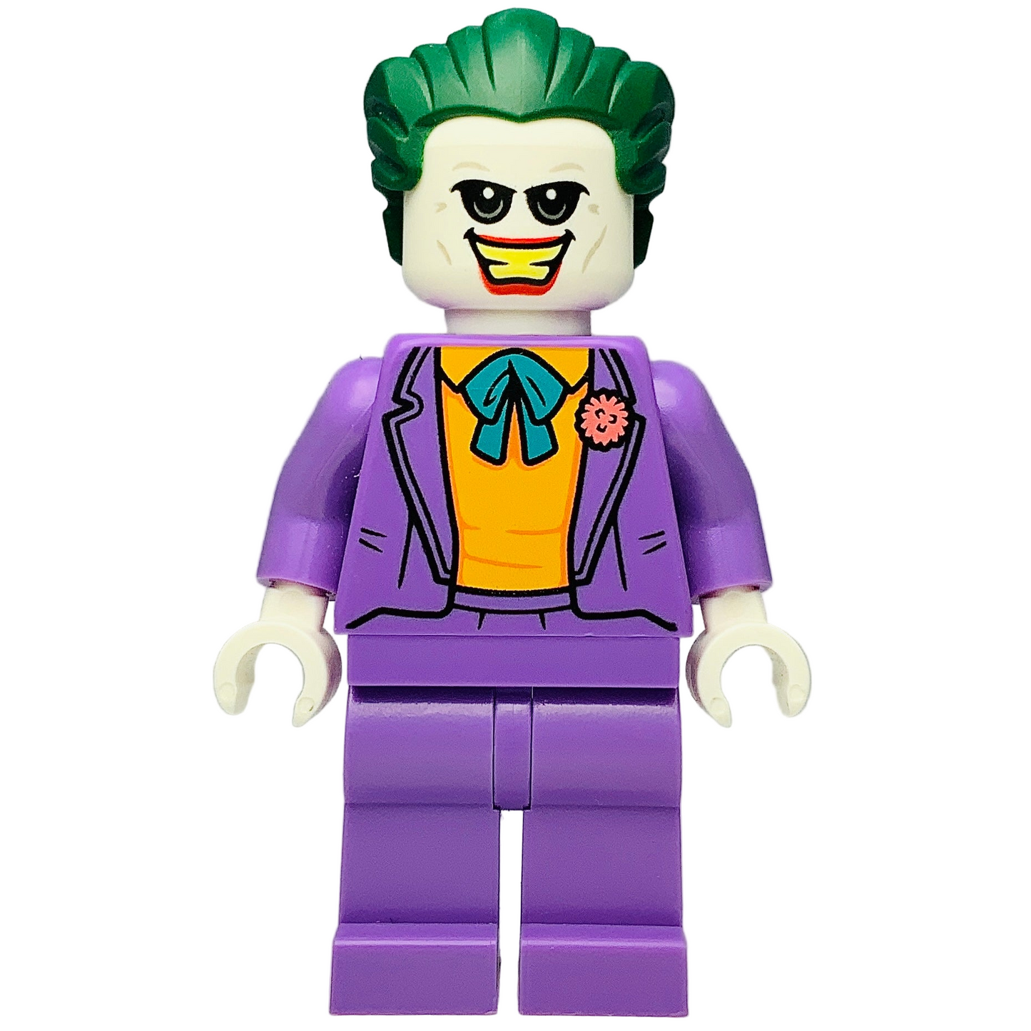 The Joker, sh0960 - LEGO® DC Minifigure