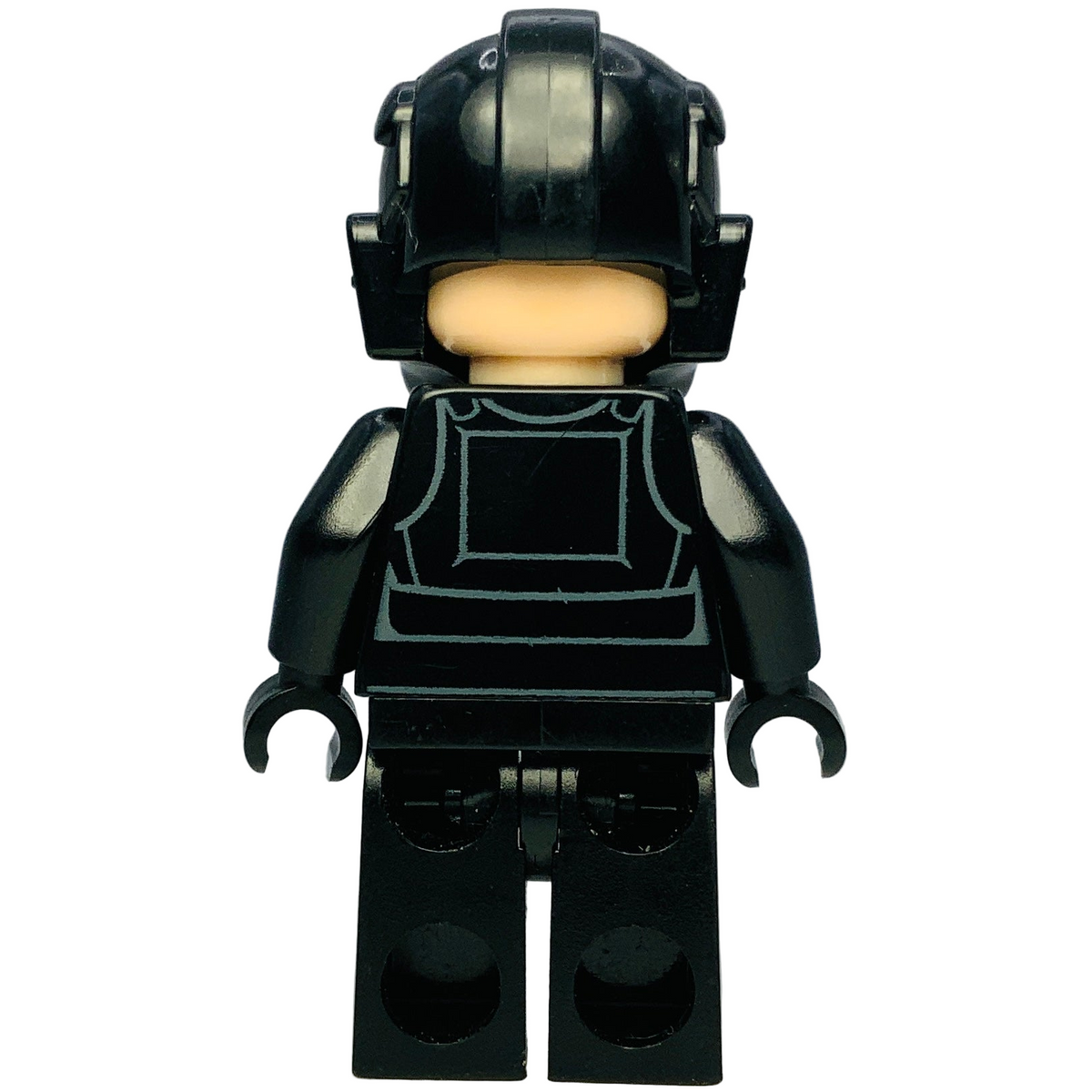 TIE Fighter Pilot (Rebels), sw0621