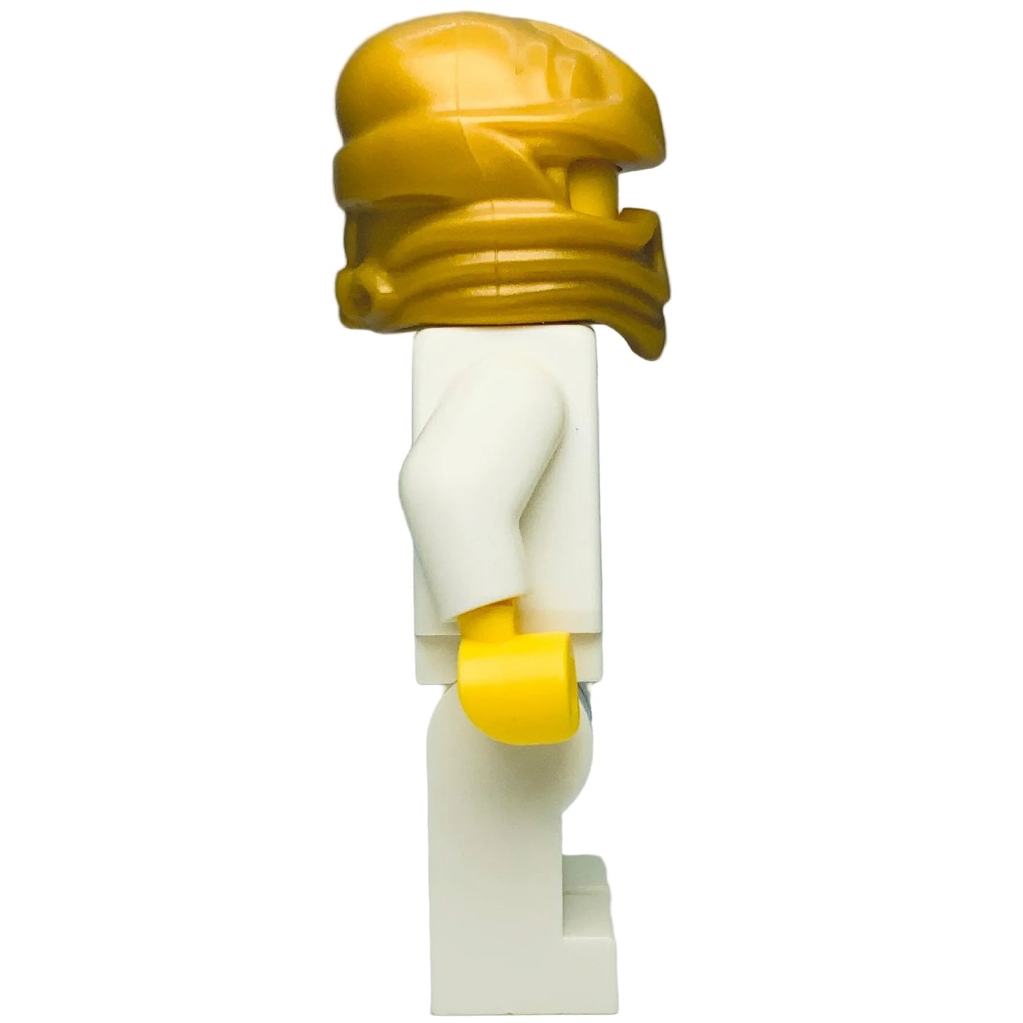 Mannequin - Hood, njo0343 - LEGO® Ninjago Minifigure