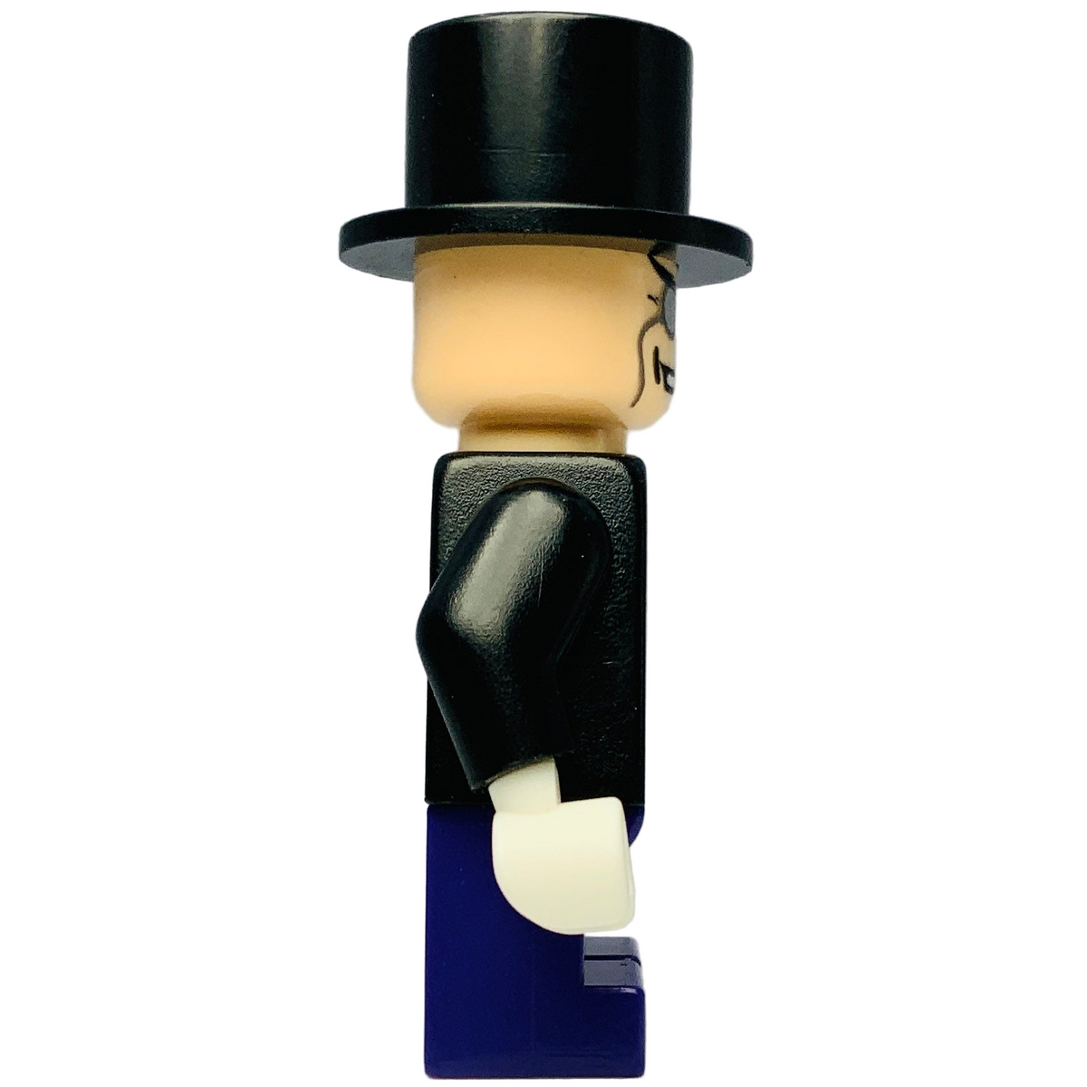 The Penguin, bat010 - LEGO® Batman Minifigure