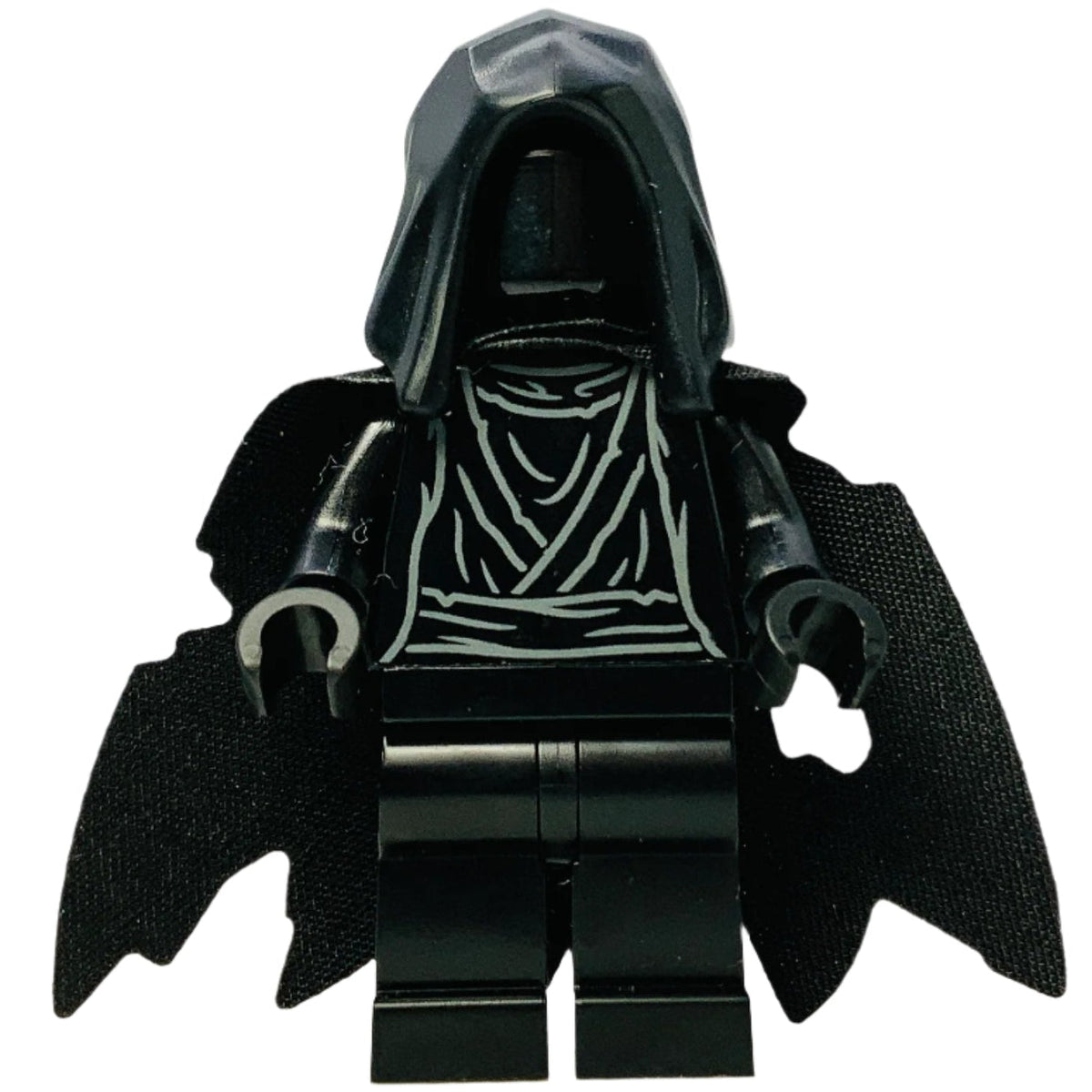 Ringwraith (Nazgûl) - Hood Basic, lor141 - LEGO® Lord of the Rings™ Minifigure