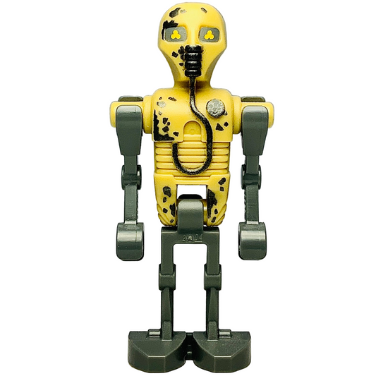 2-1B Medical Droid, sw0936 - LEGO® Star Wars Minifigure