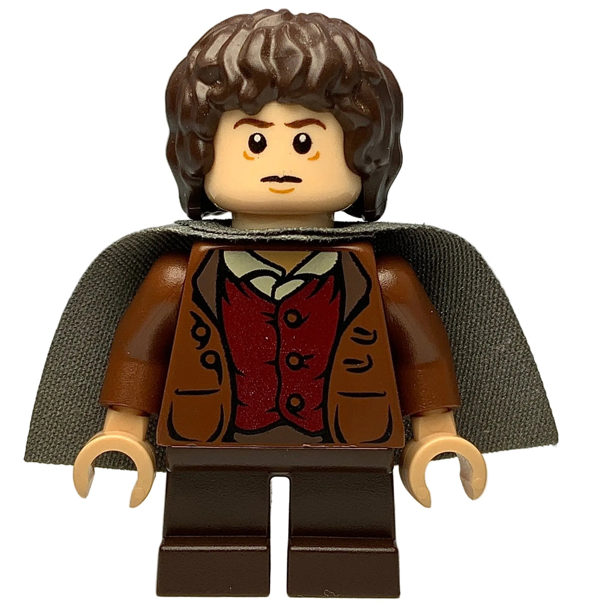 Frodo Baggins, lor003 - LEGO® Lord of the Rings™ Minifigure