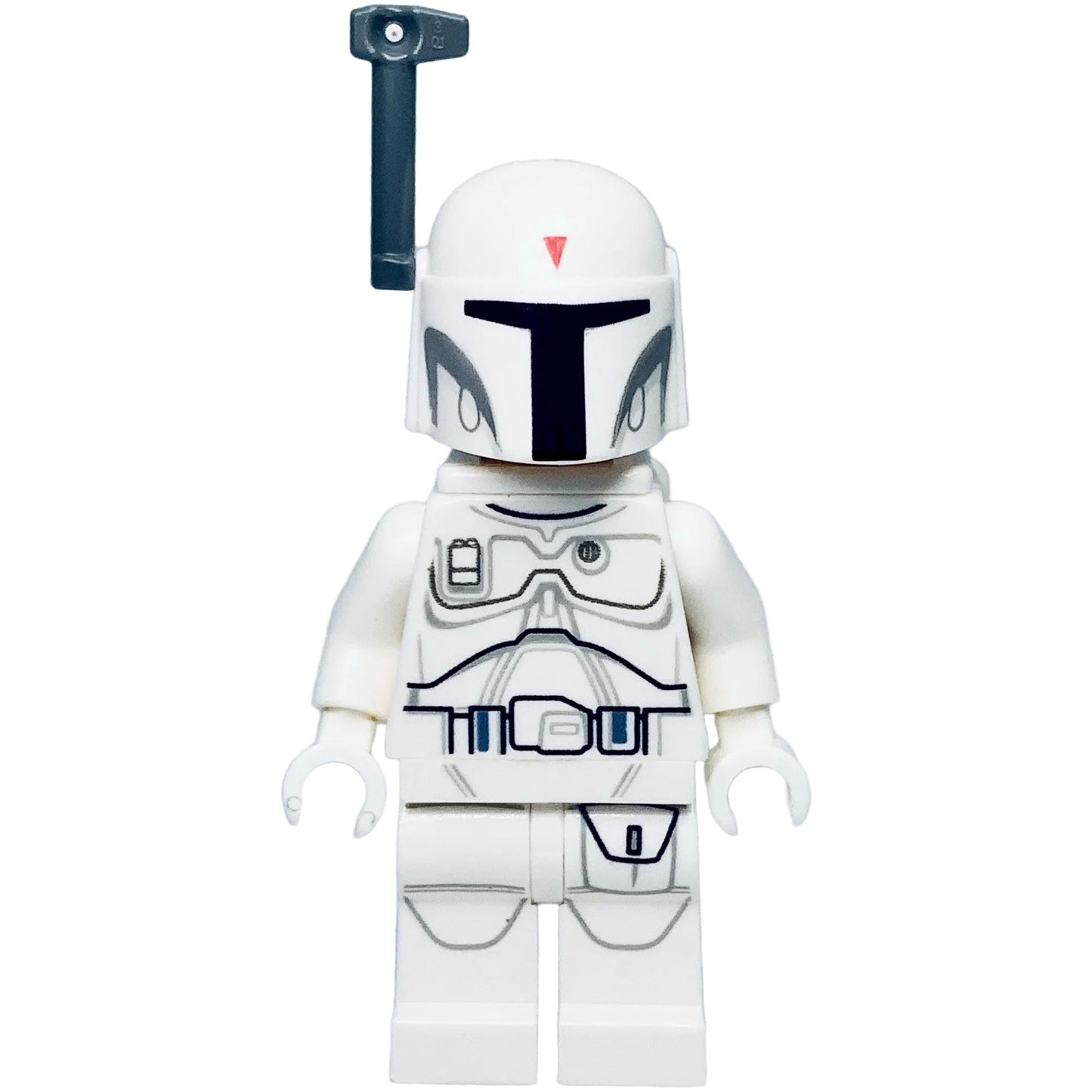 Boba Fett, sw0631, LEGO® Star Wars Minifigure