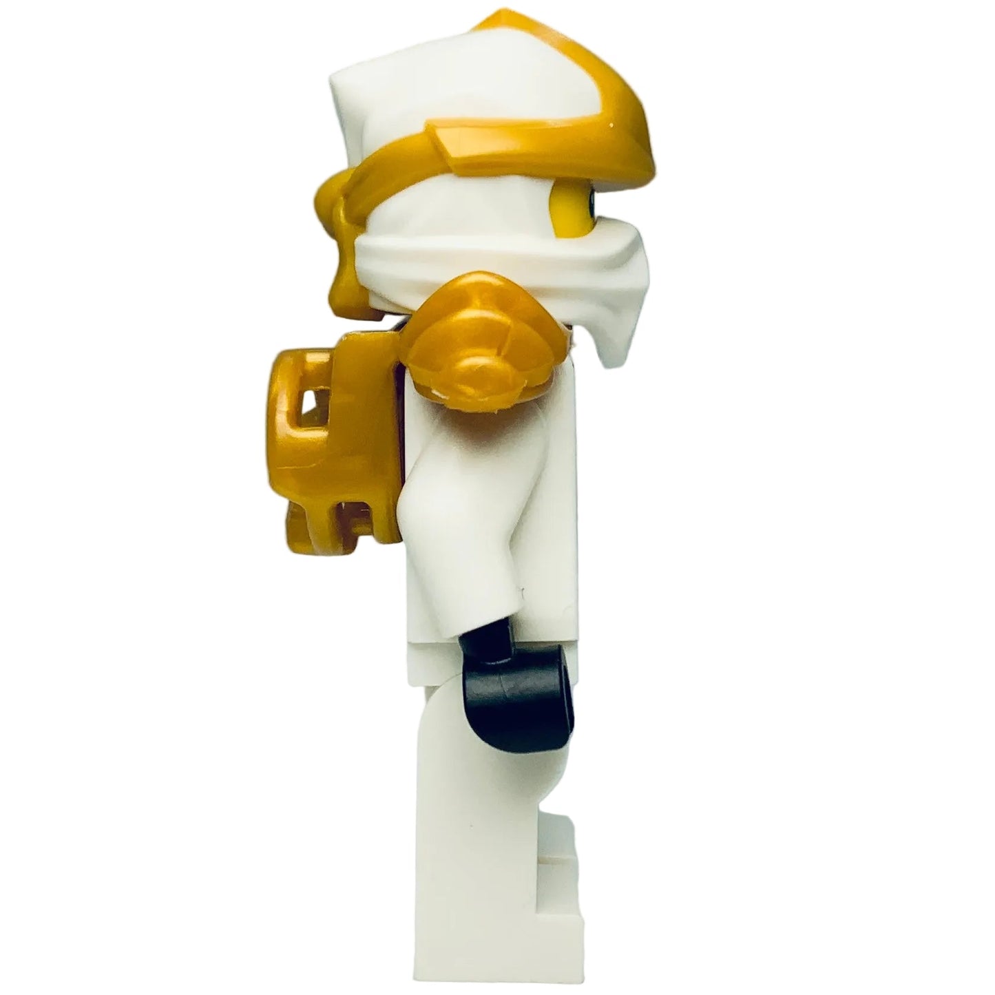Zane ZX - Legacy Update, njo1003 - LEGO® Ninjago Minifigure