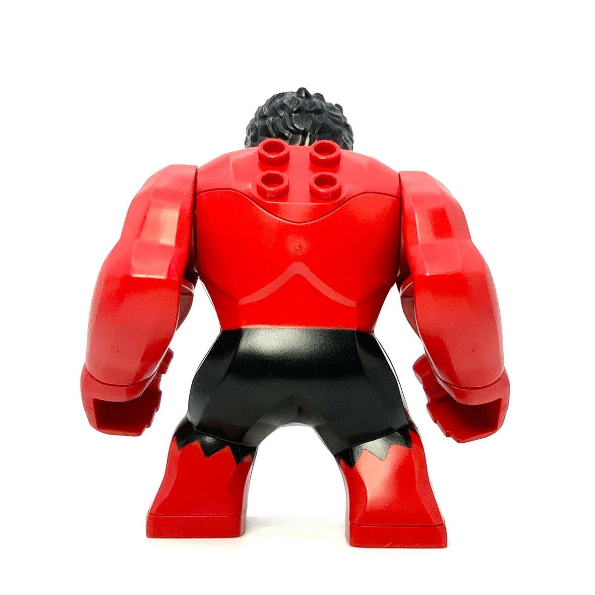 Red Hulk, sh1001