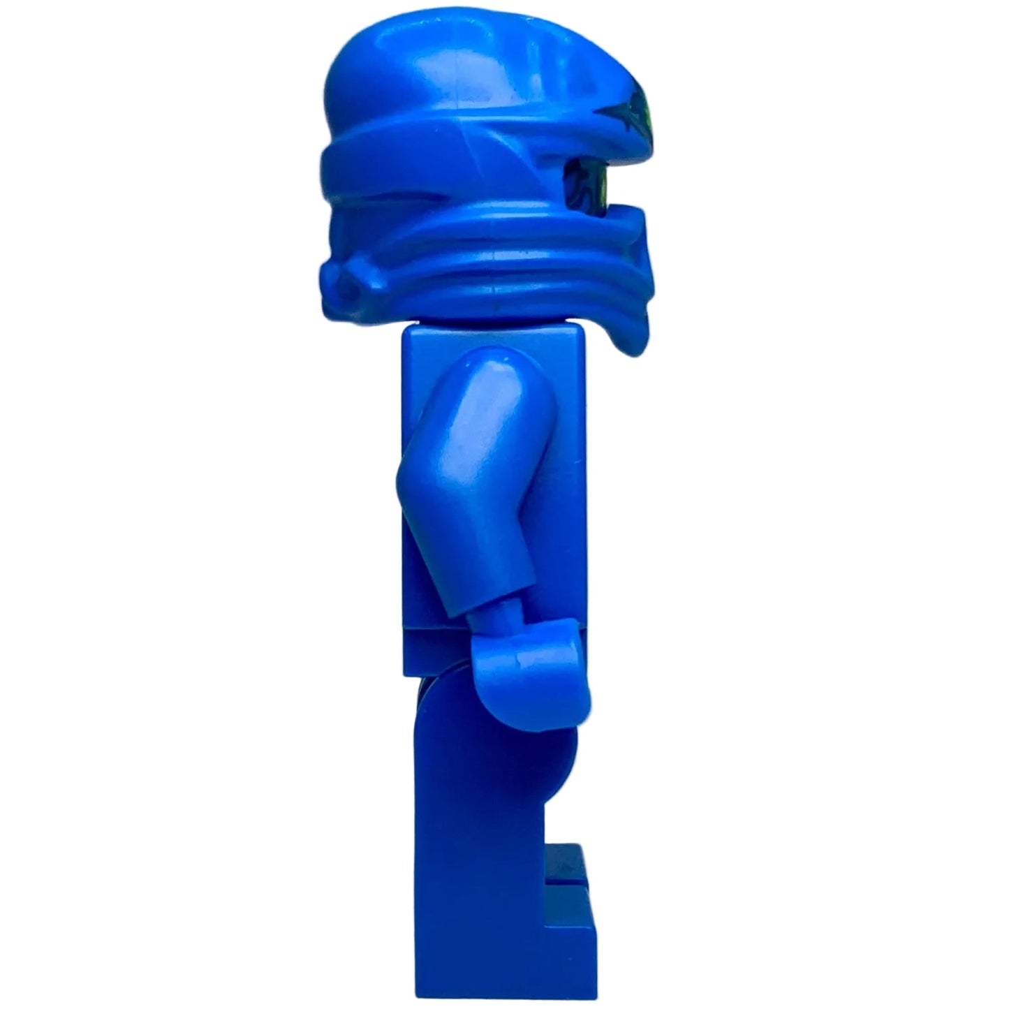 NRG Jay, njo0061 - LEGO® Ninjago Minifigure