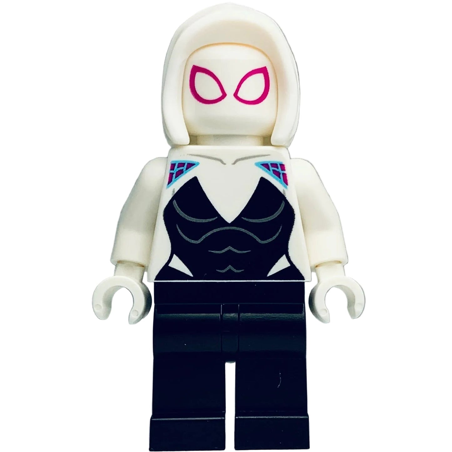 Ghost Spider/Spider-Gwen, sh0682 - LEGO® Marvel Minifigure