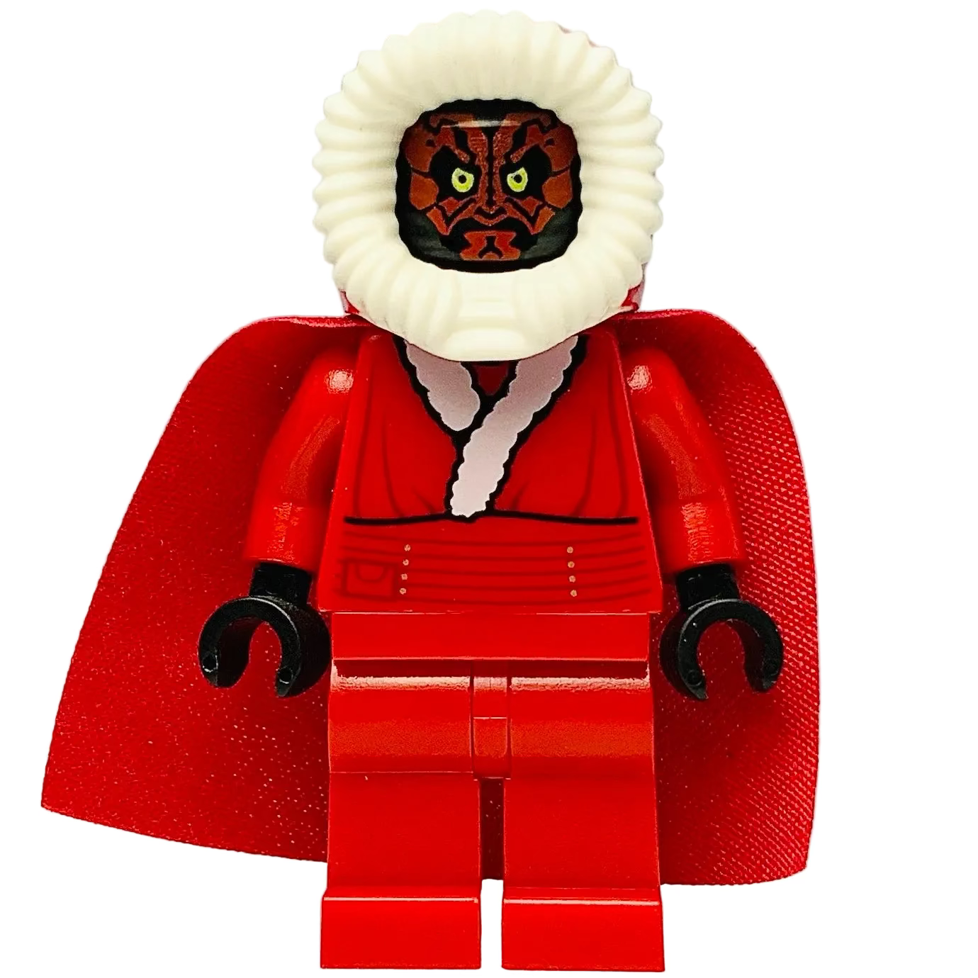 Santa Darth Maul, sw0423
