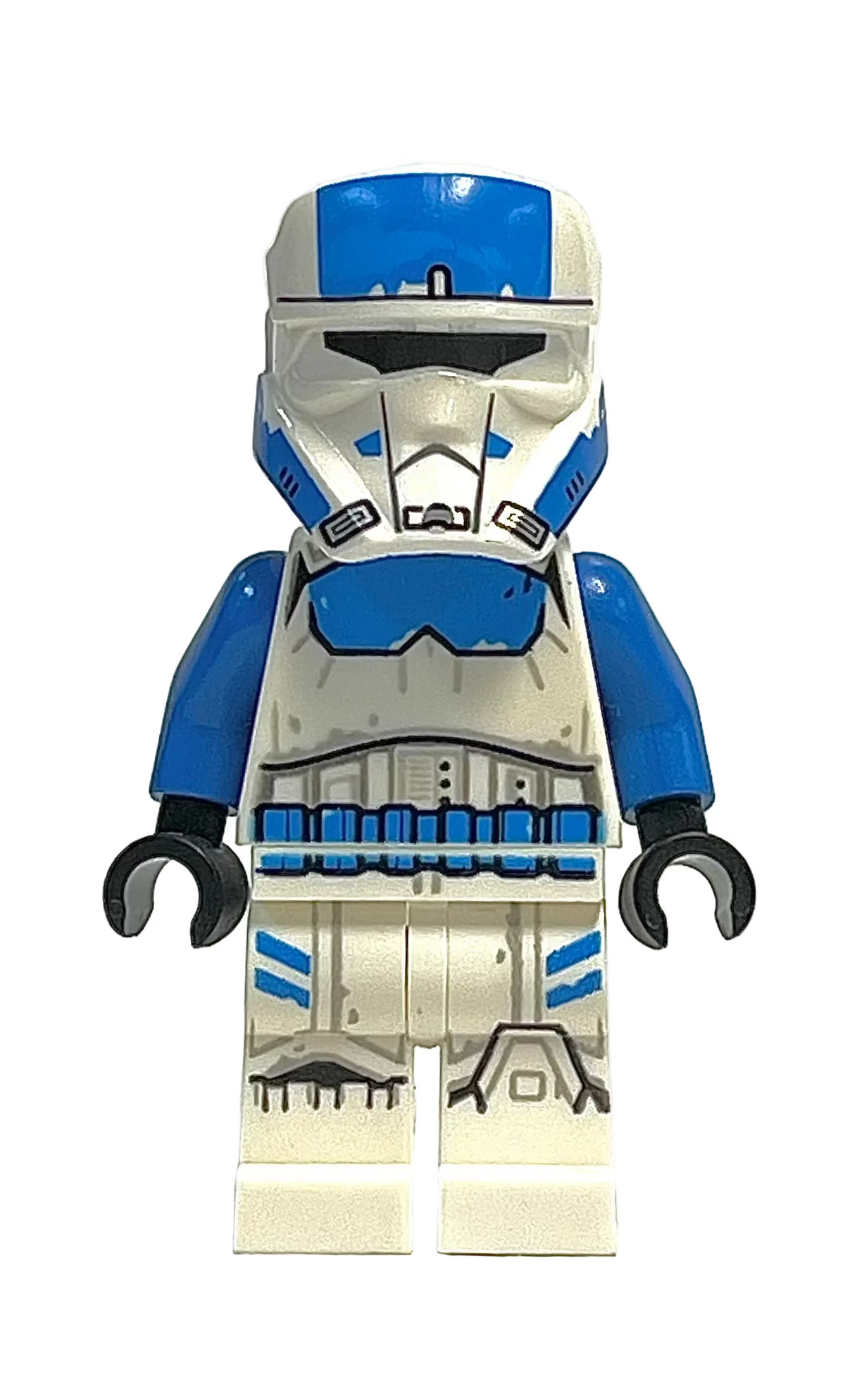 Imperial Transport Pilot, sw0982 - LEGO® Star Wars Minifigure