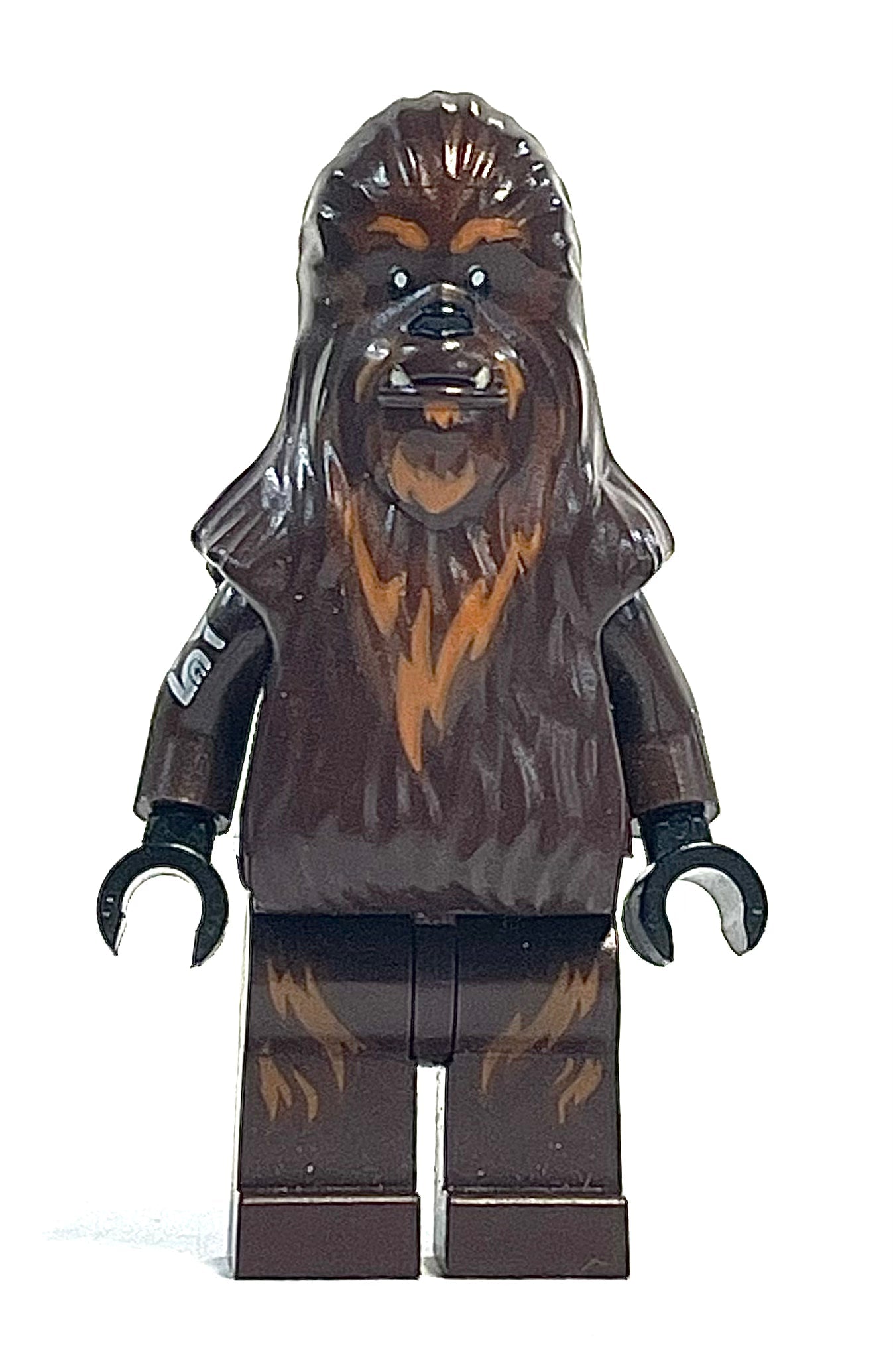 Wullffwarro, sw0626
