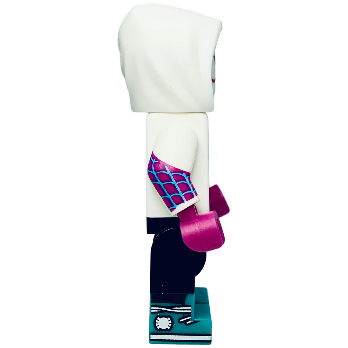 Gwen Stacy / Spider-Gwen, colspi-4, LEGO® Marvel Minifigure