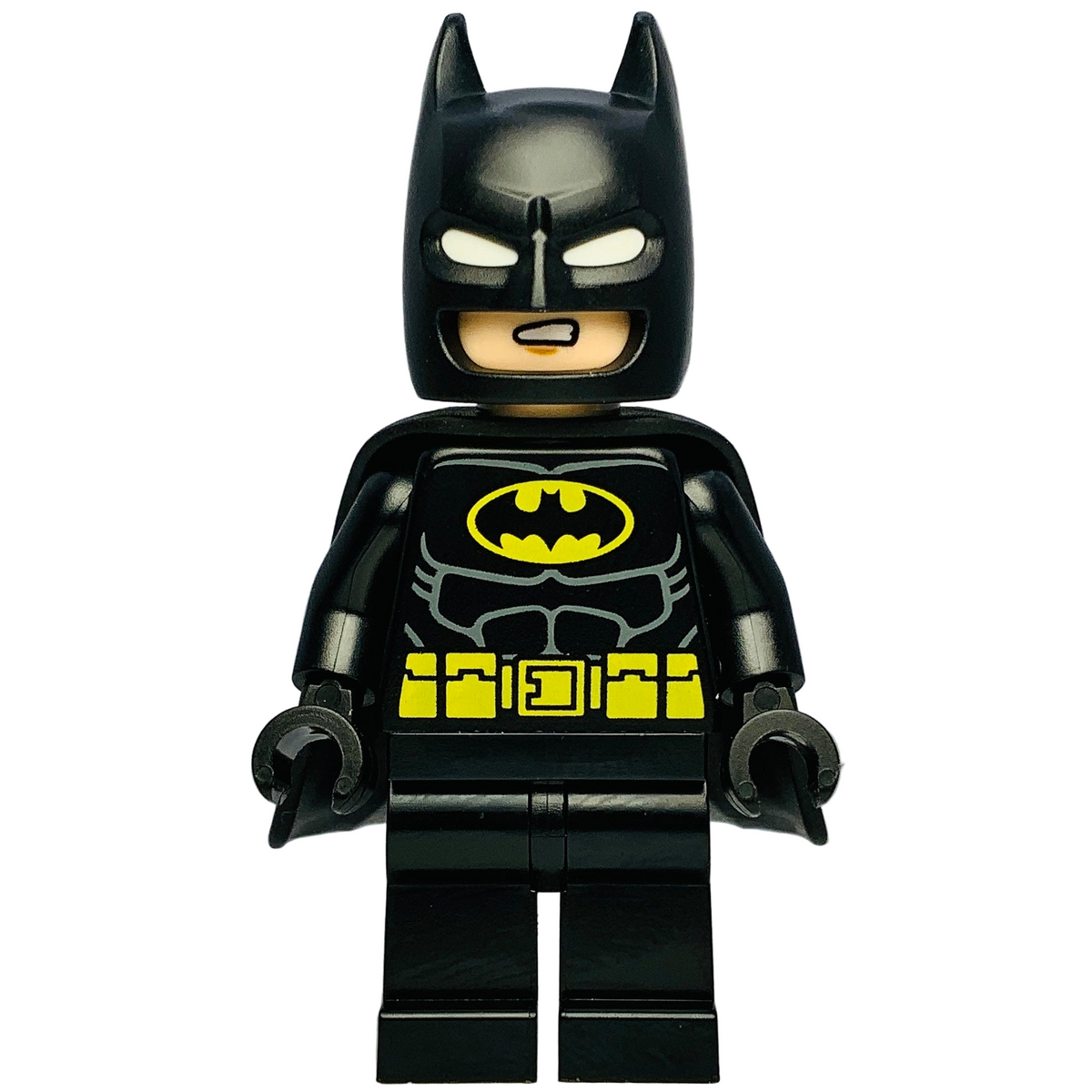 Batman - Flexible Rubber Cape, sh0988