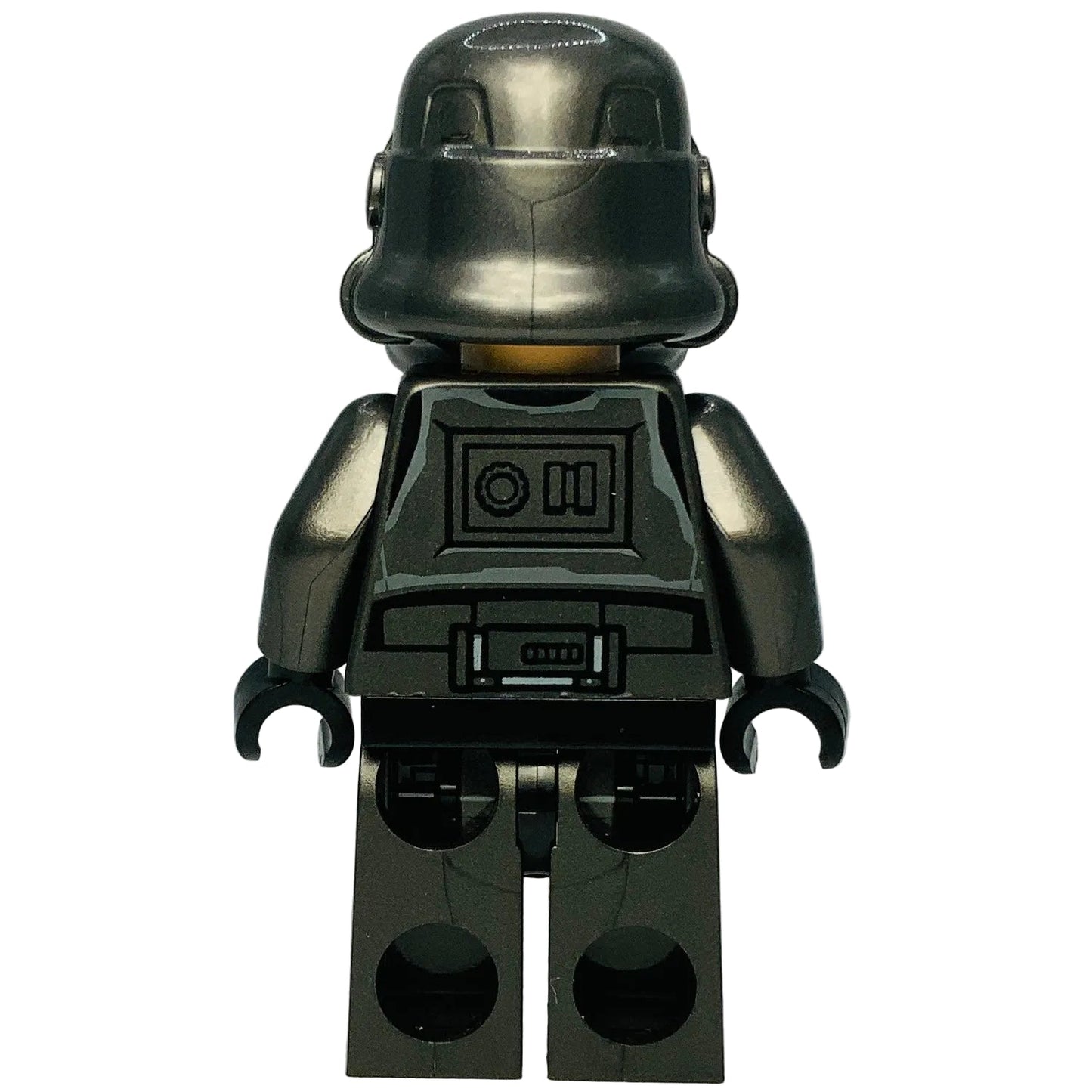 Shadow Stormtrooper, sw0603, LEGO® Star Wars Minifigure
