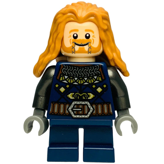 Fili the Dwarf, lor097, LEGO® Lord of the Rings™ Minifigure