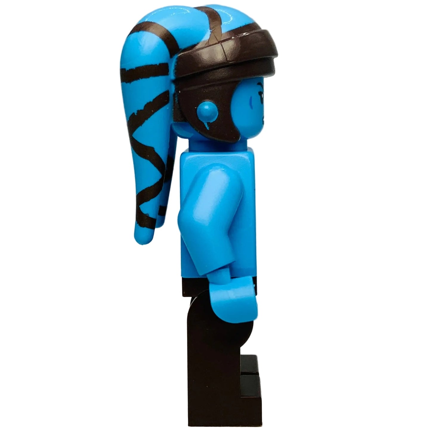 Aayla Secura - Nougat Lips, sw1428 - LEGO® Star Wars Minifigure